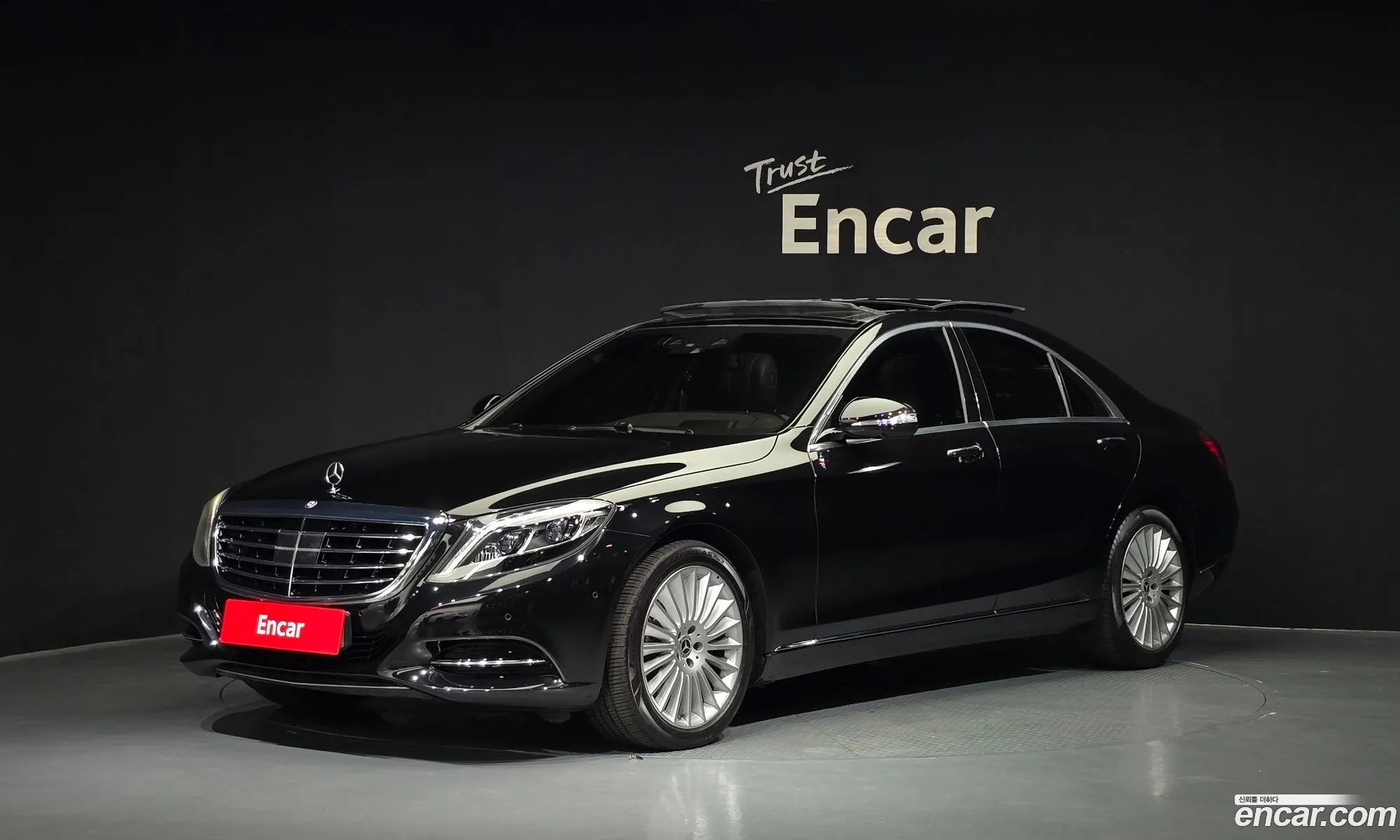 Mercedes-Benz S-Class W222 2016 WDDUF3DB2GA255353 — 6