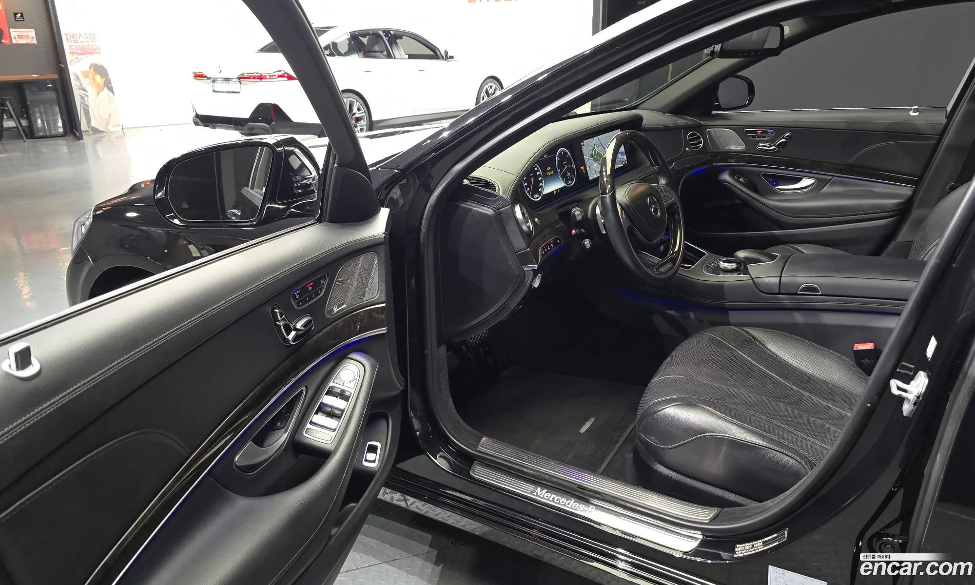 Mercedes-Benz S-Class W222 2016 WDDUF3DB2GA255353 — 5