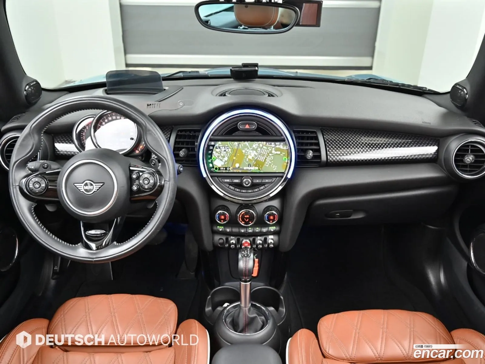 Mini Cooper S Convertible 2019 — 20