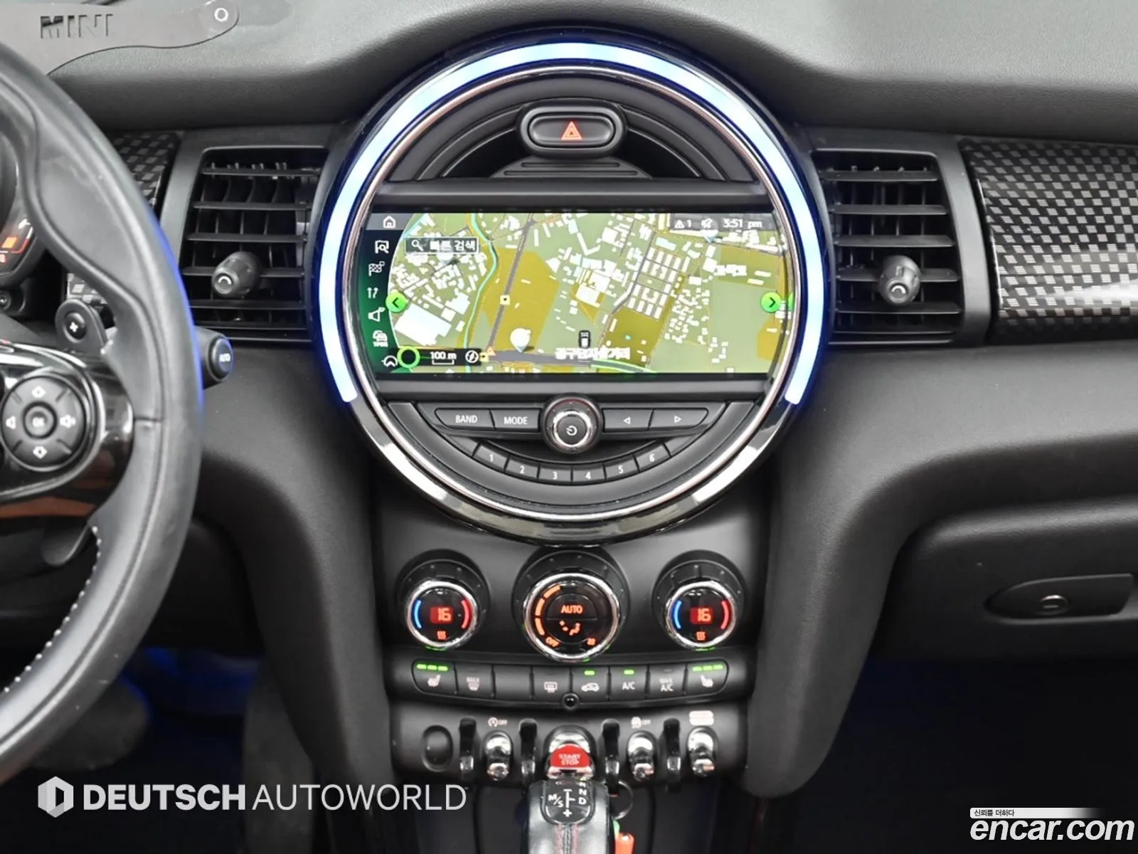 Mini Cooper S Convertible 2019 — 16