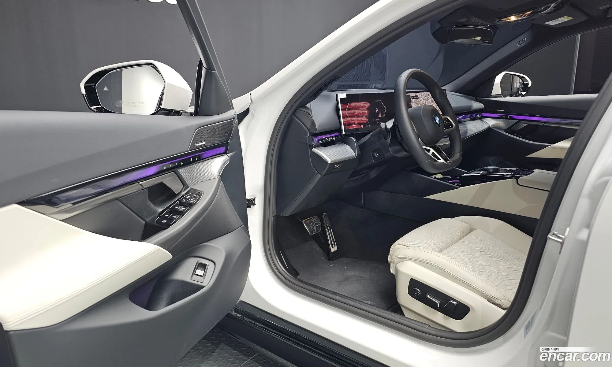 BMW 5 Series 2025 — 20