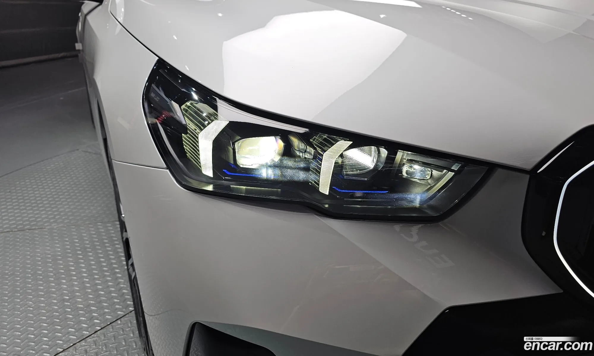 BMW 5 Series 2025 — 5