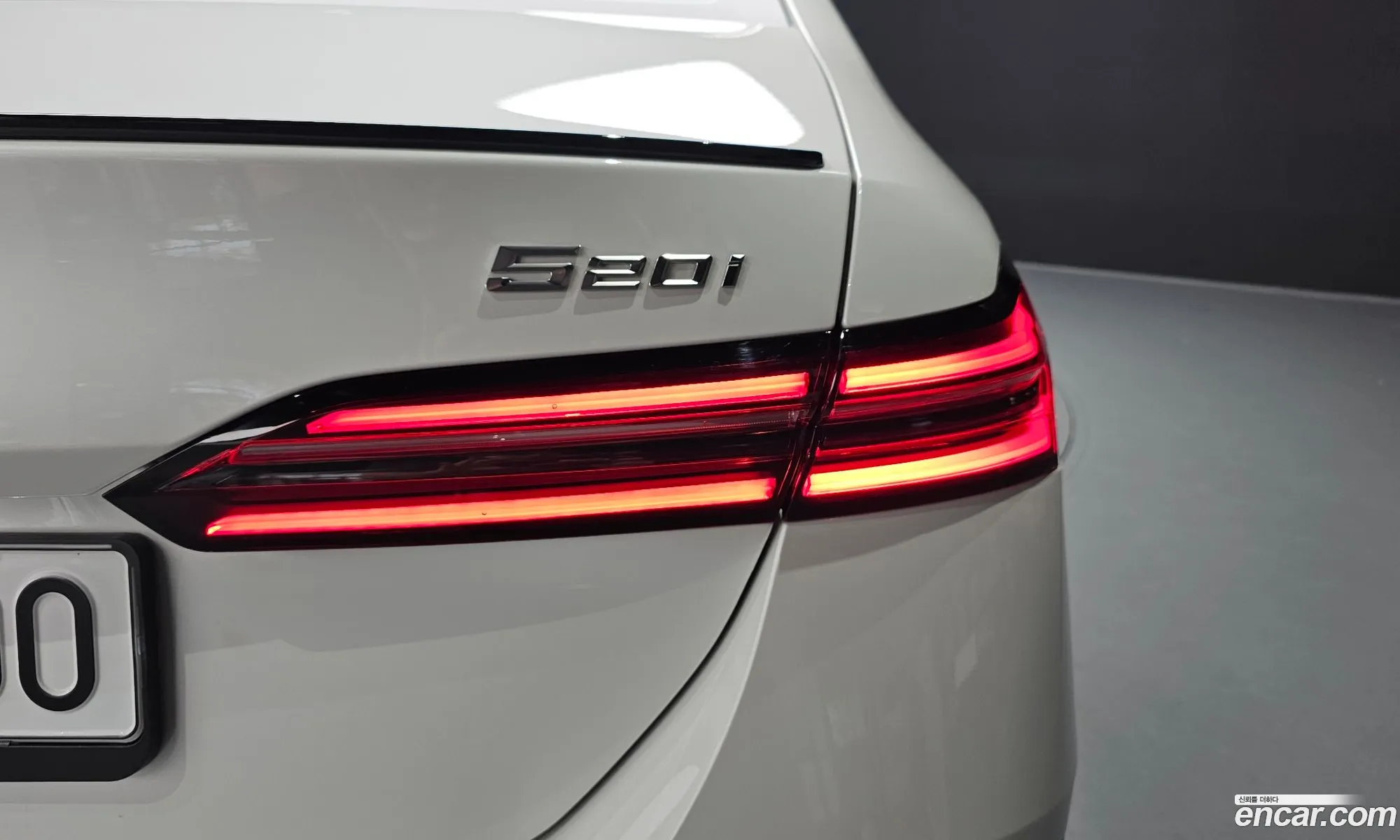 BMW 5 Series 2025 — 18