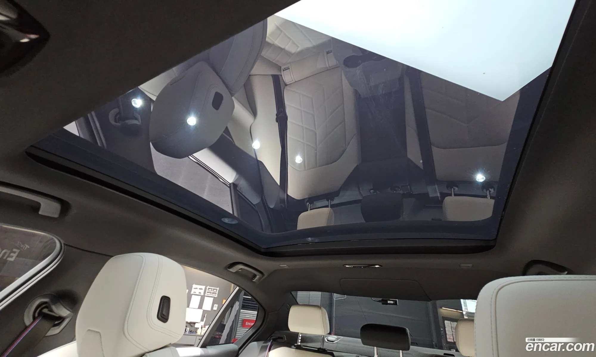 BMW 5 Series 2025 — 26