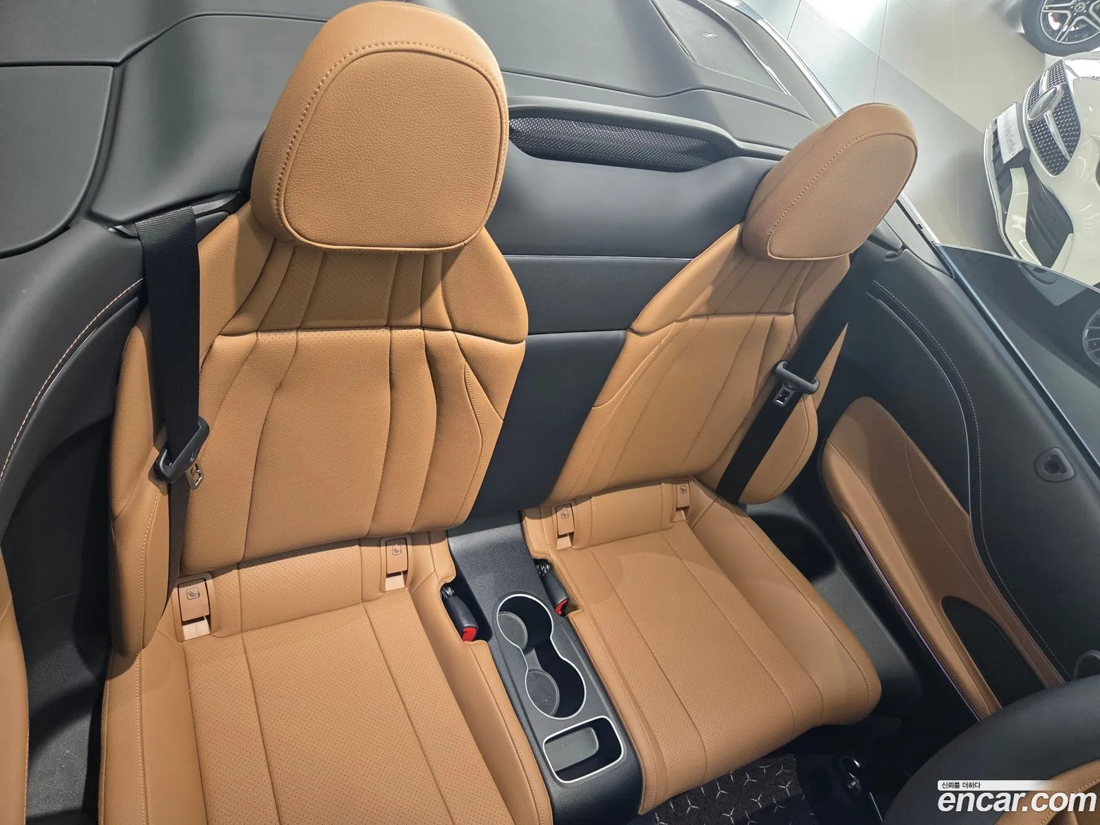 Mercedes-Benz CLE-Class C236 2025 — 9