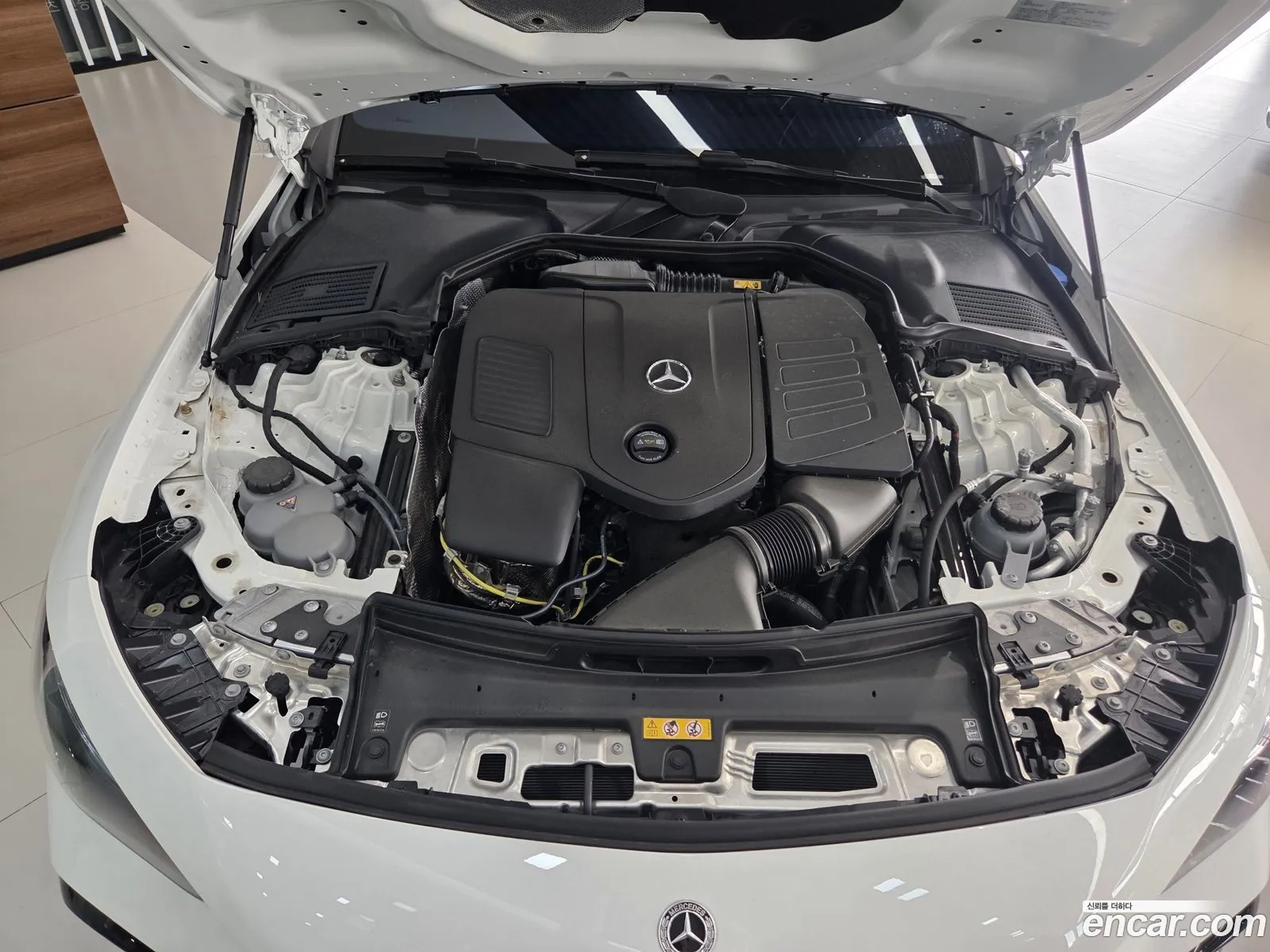 Mercedes-Benz CLE-Class C236 2025 — 19
