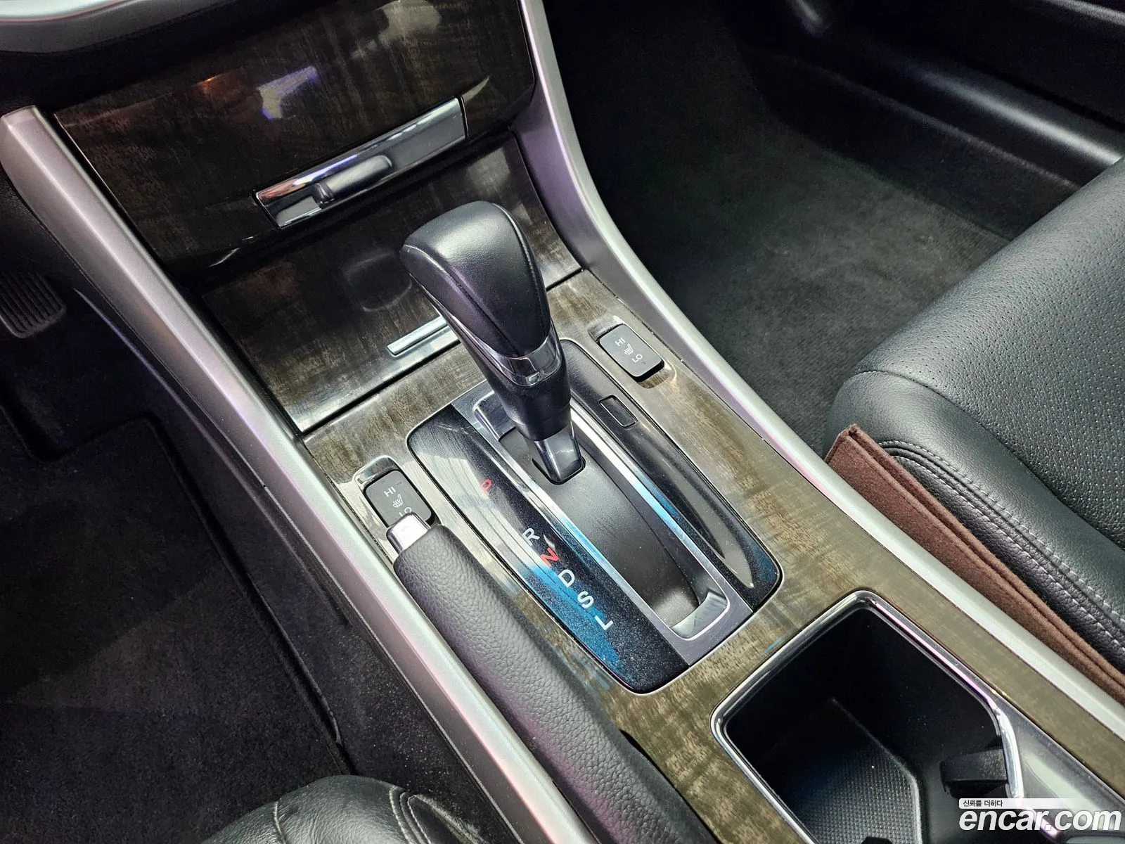 Honda All New Accord 2014 — 3
