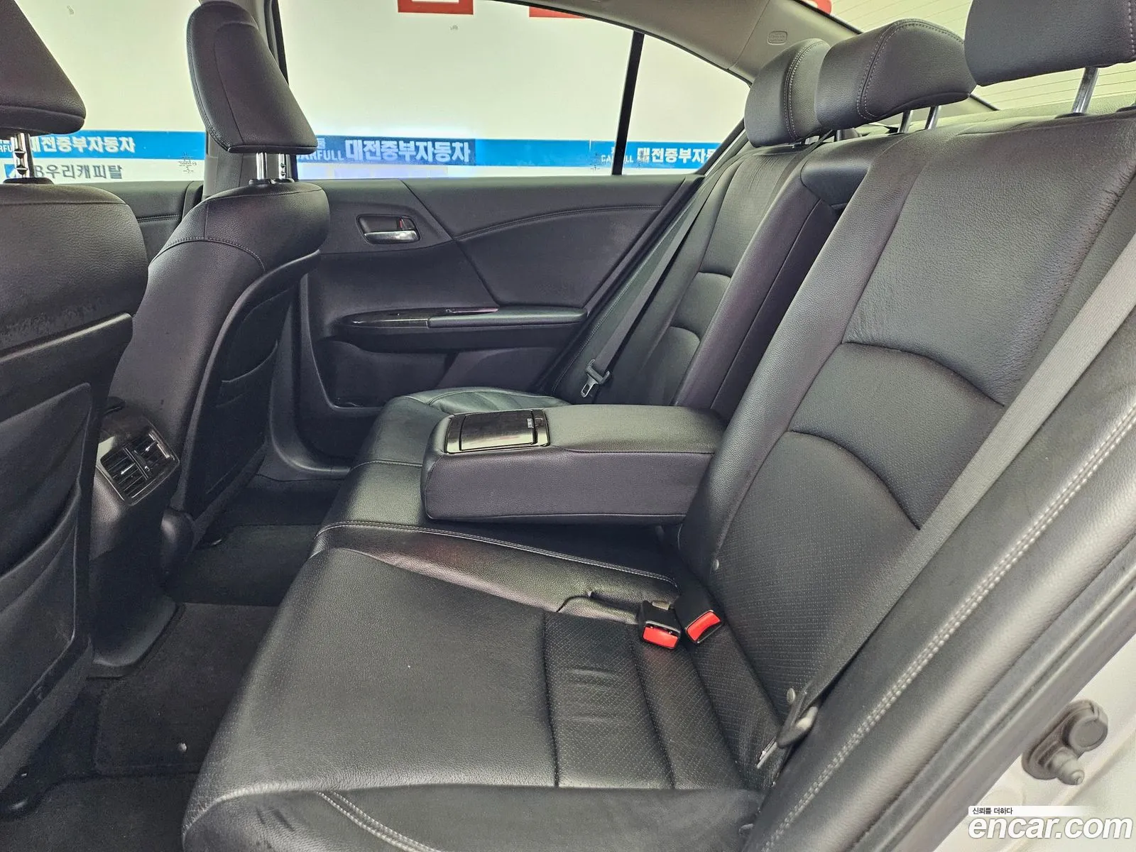 Honda All New Accord 2014 — 18