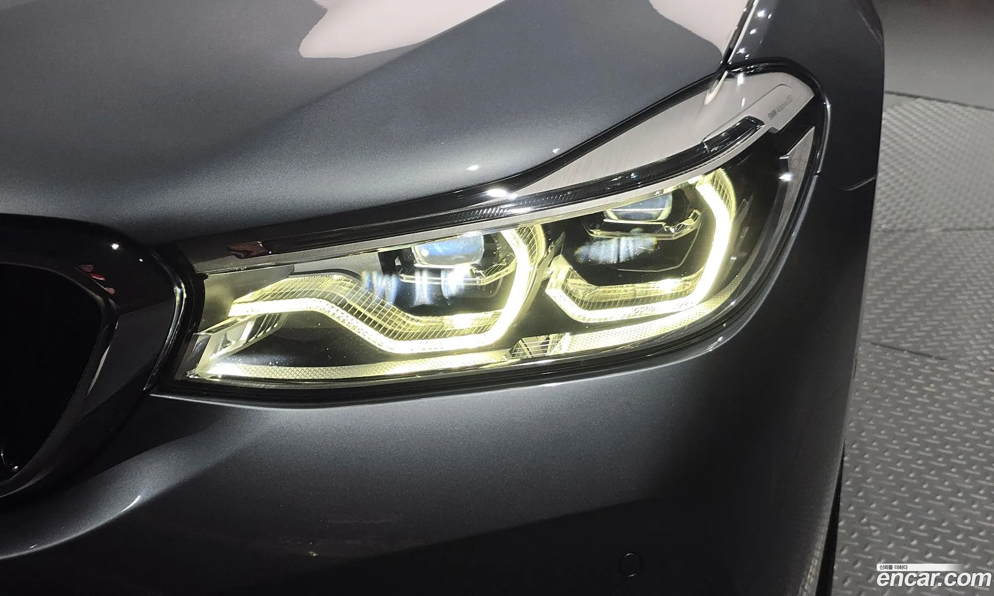 BMW 6 Series GT 2019 — 24