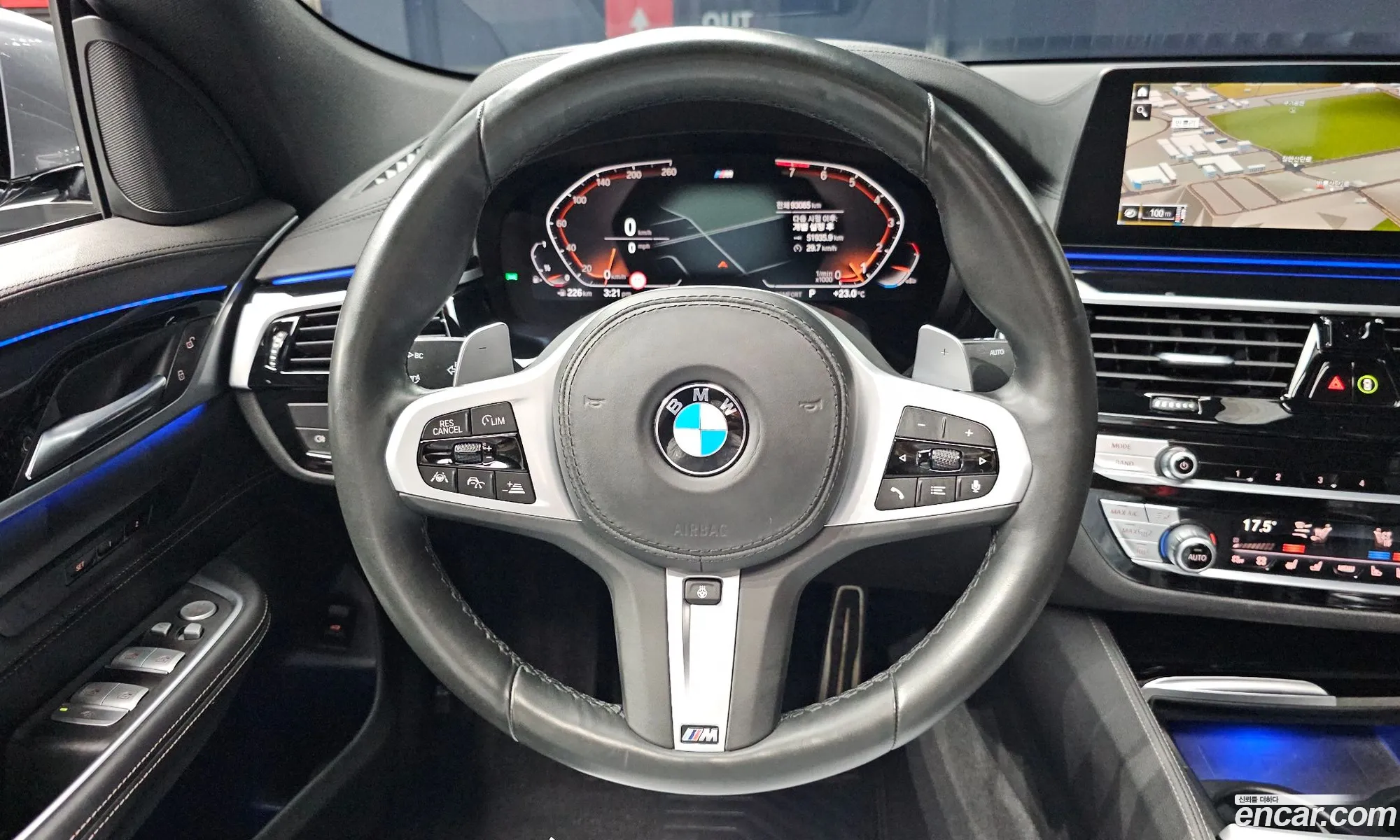 BMW 6 Series GT 2019 — 12