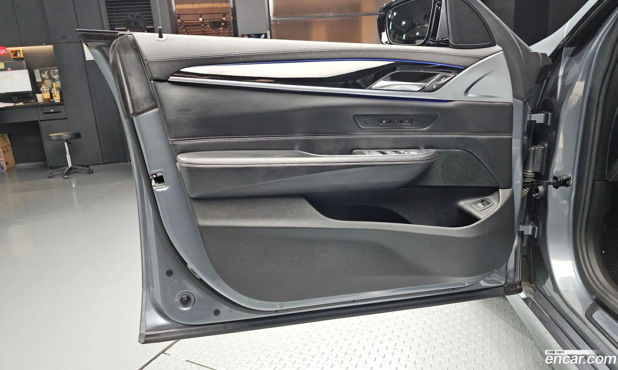 BMW 6 Series GT 2019 — 4