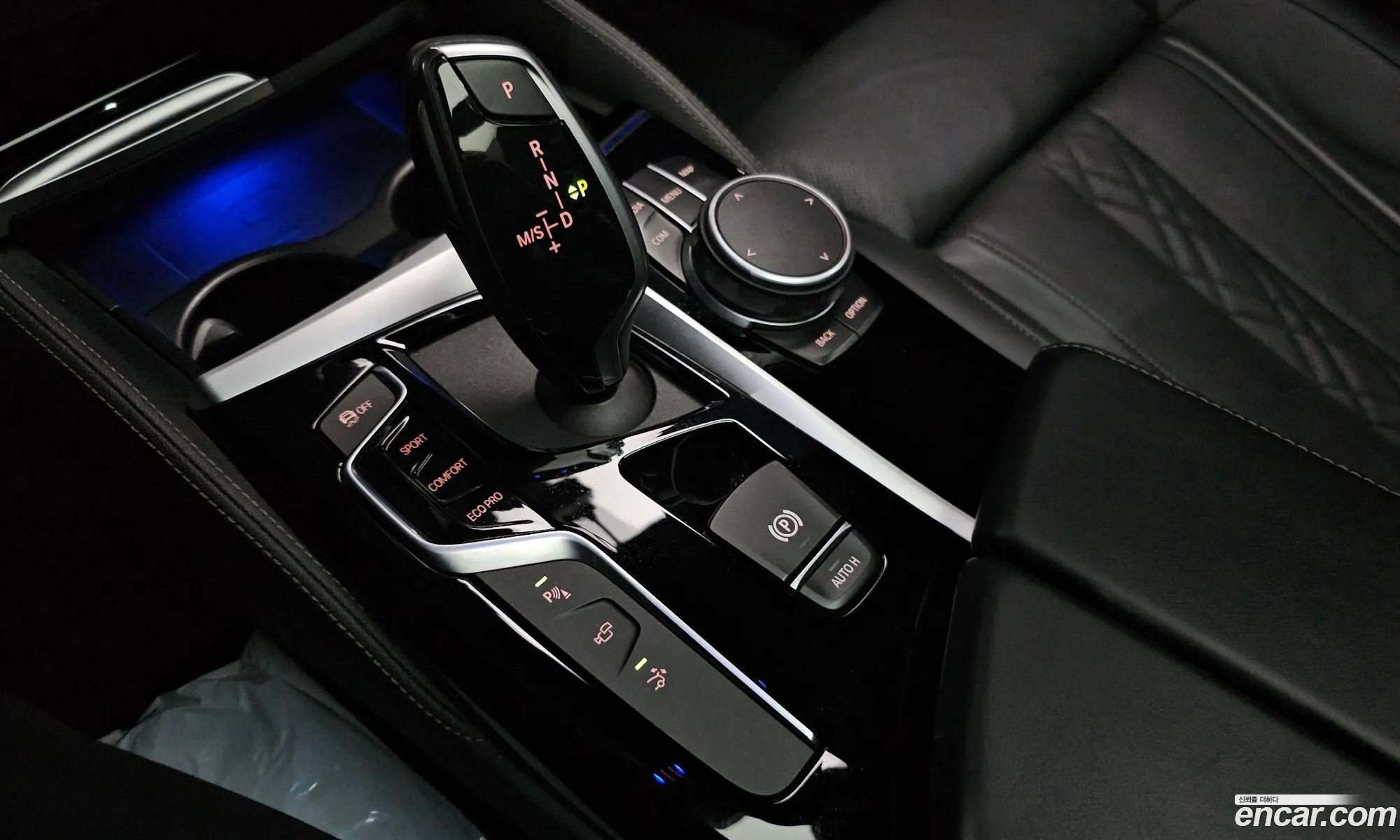 BMW 6 Series GT 2019 — 6