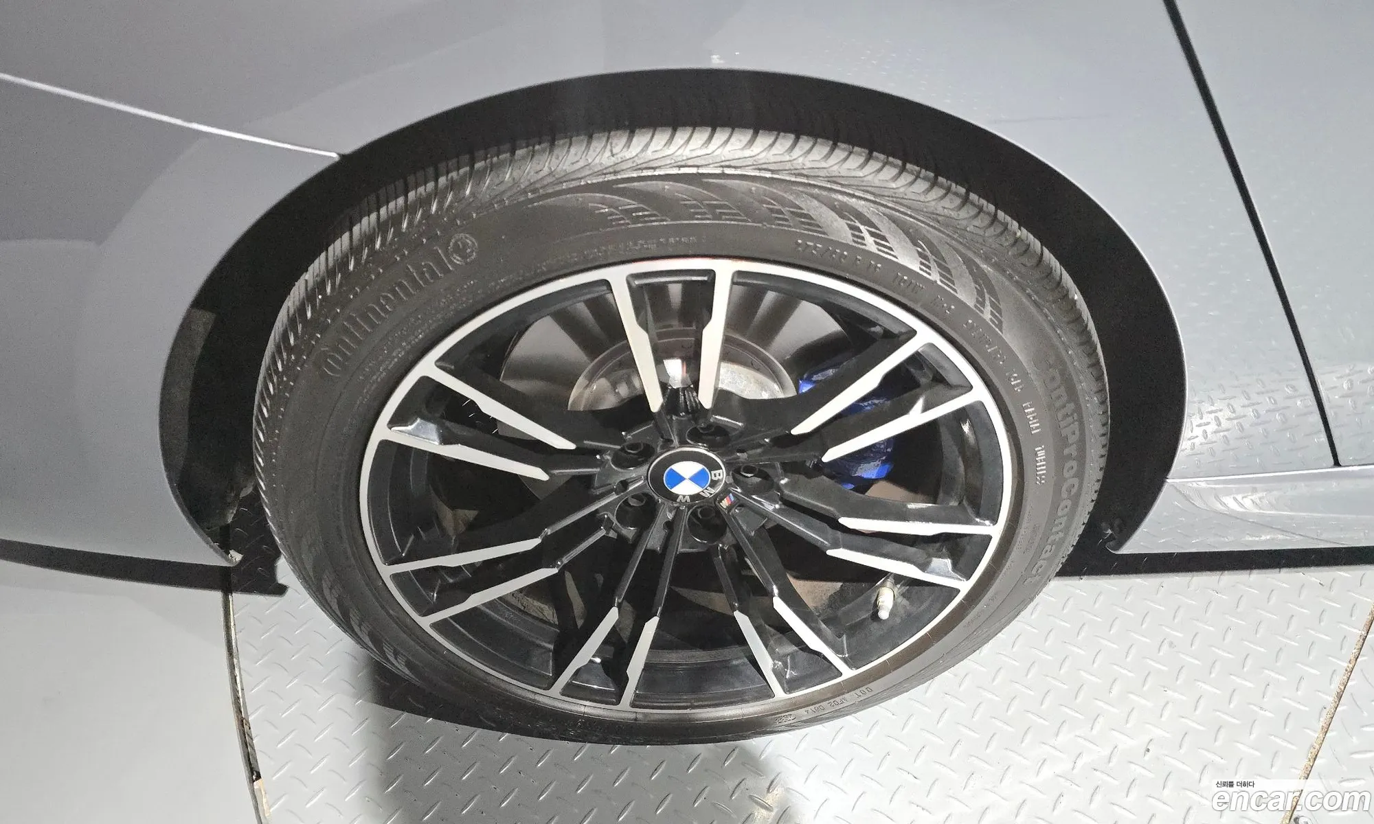 BMW 6 Series GT 2019 — 9