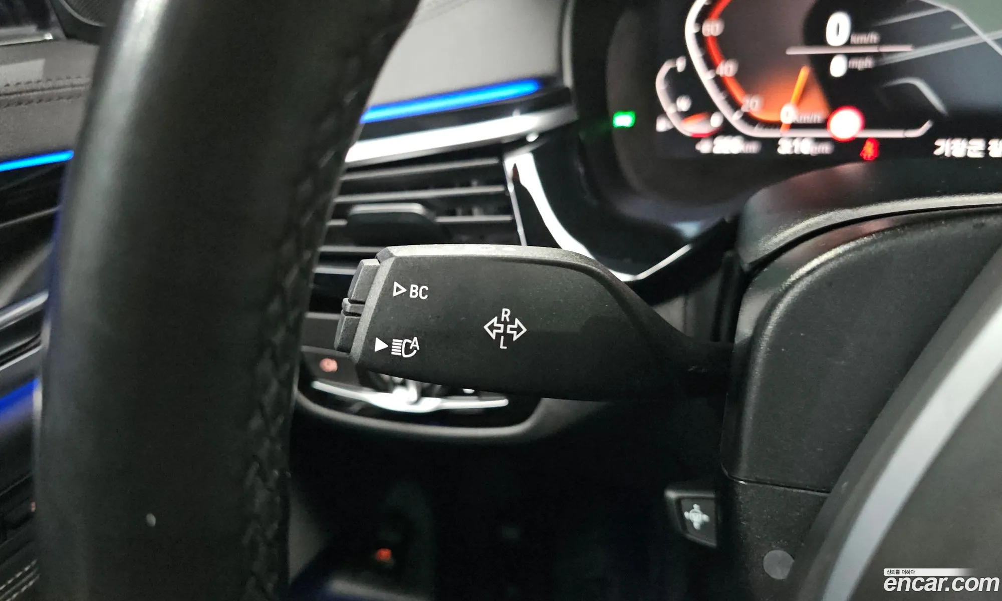BMW 6 Series GT 2019 — 2