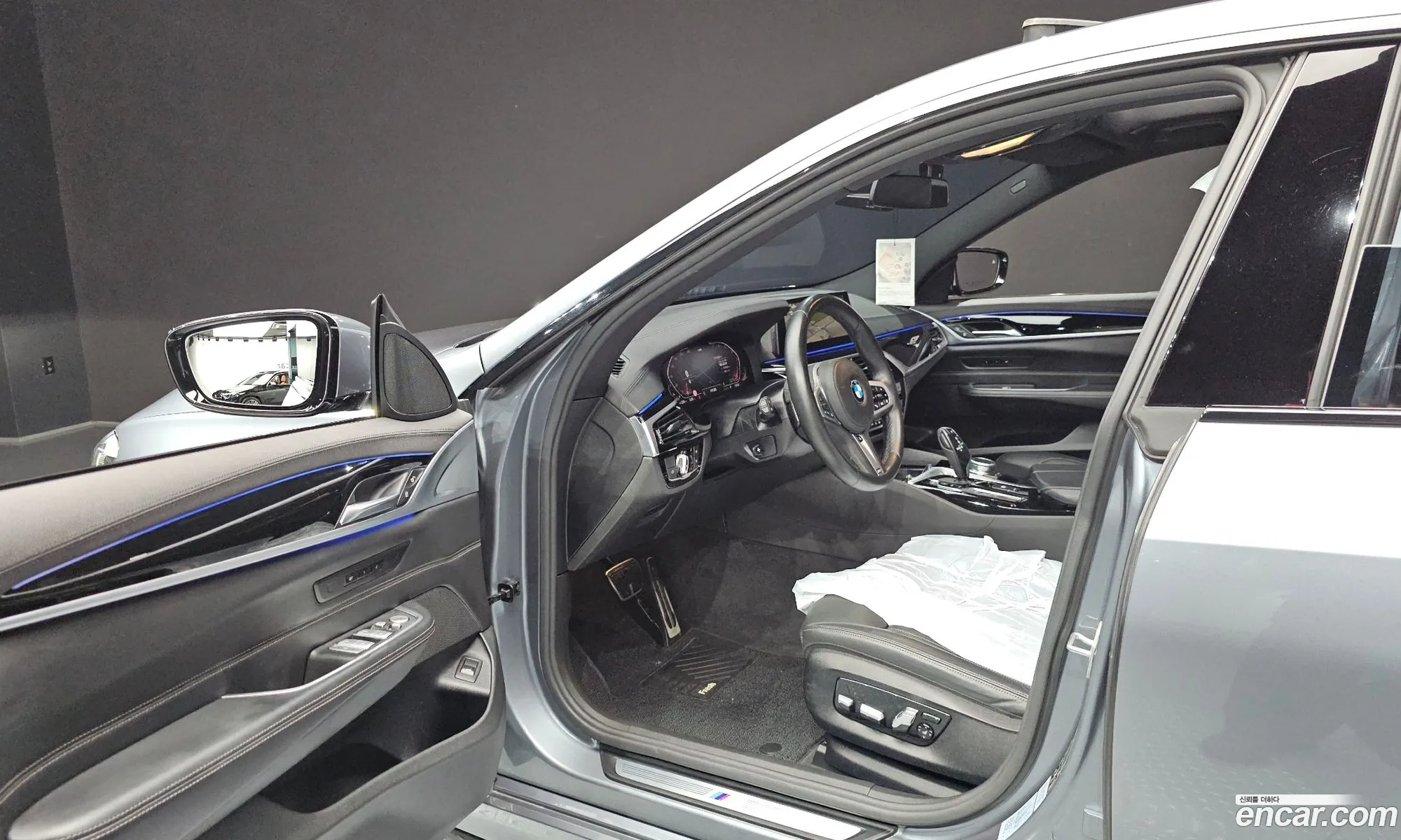 BMW 6 Series GT 2019 — 5