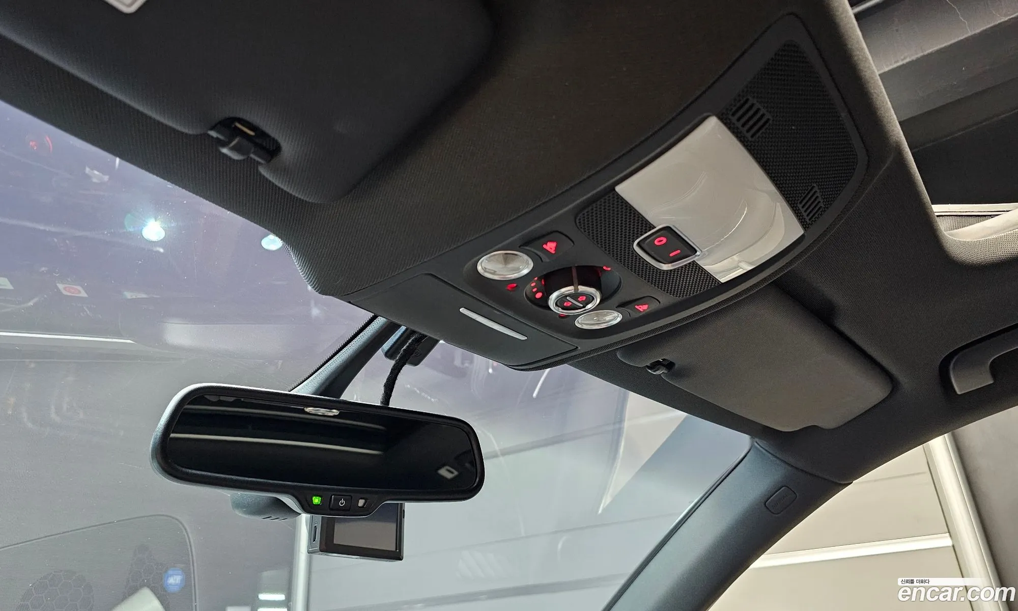 Audi SQ5 2015 WAUZZZ8R1FA072264 — 7