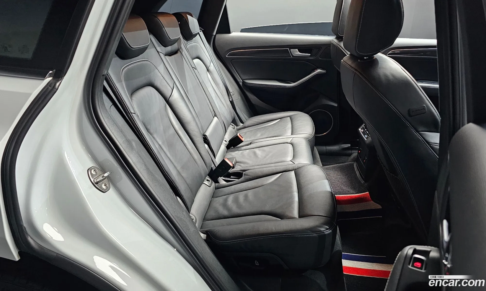 Audi SQ5 2015 WAUZZZ8R1FA072264 — 20