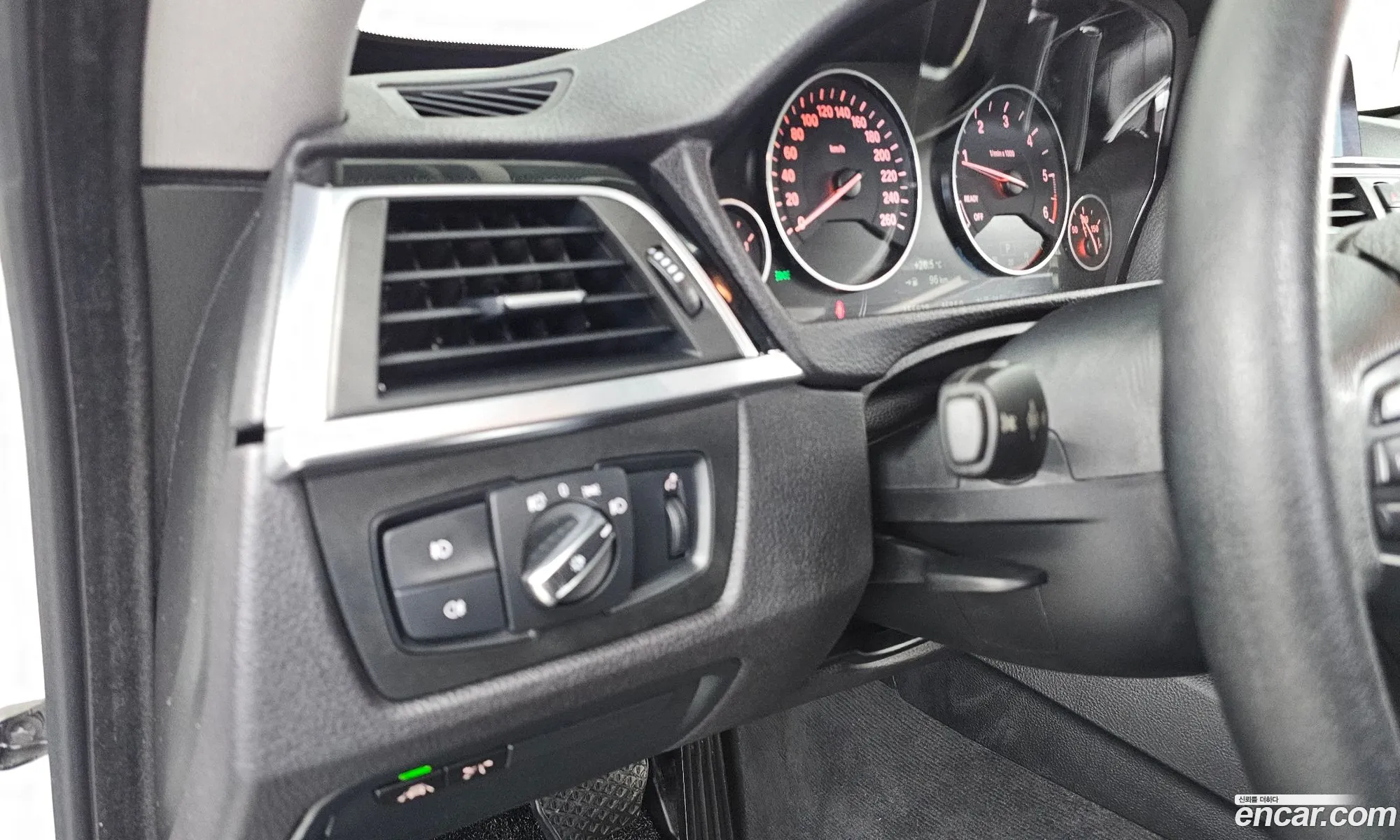 BMW 3 Series GT 2017 WBA8T510 — 10
