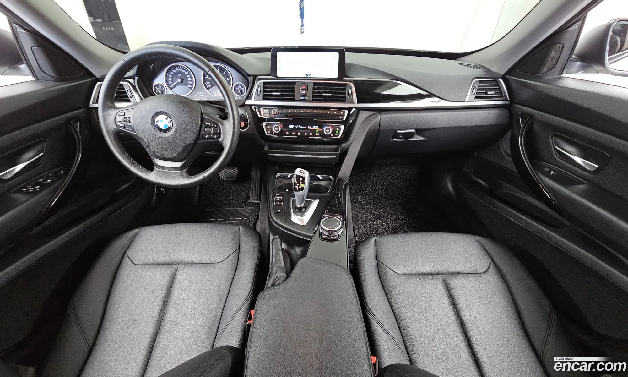 BMW 3 Series GT 2017 WBA8T510 — 4