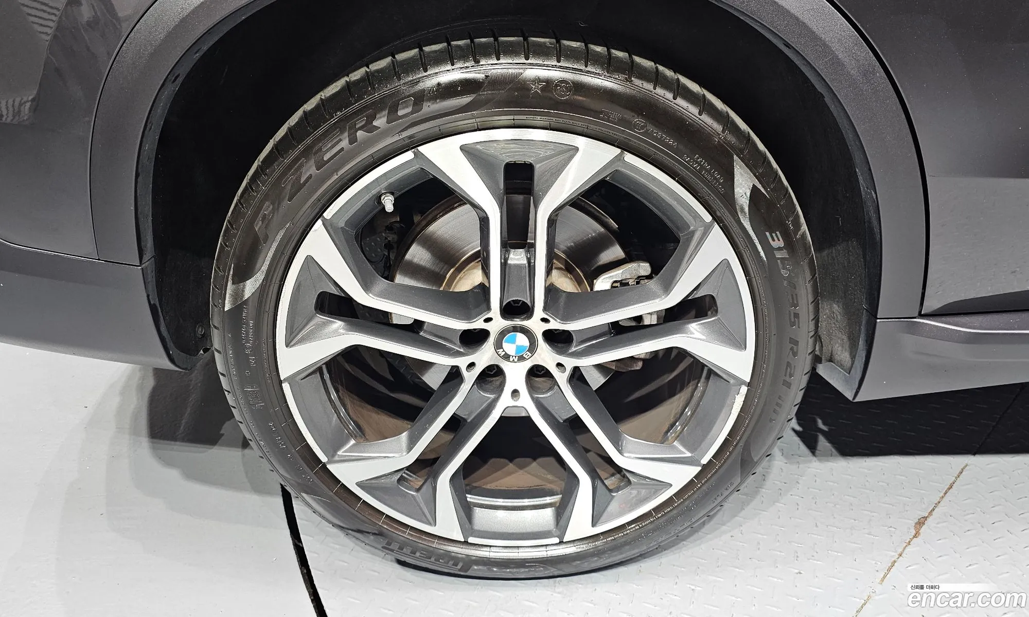 BMW X5 2022 — 4