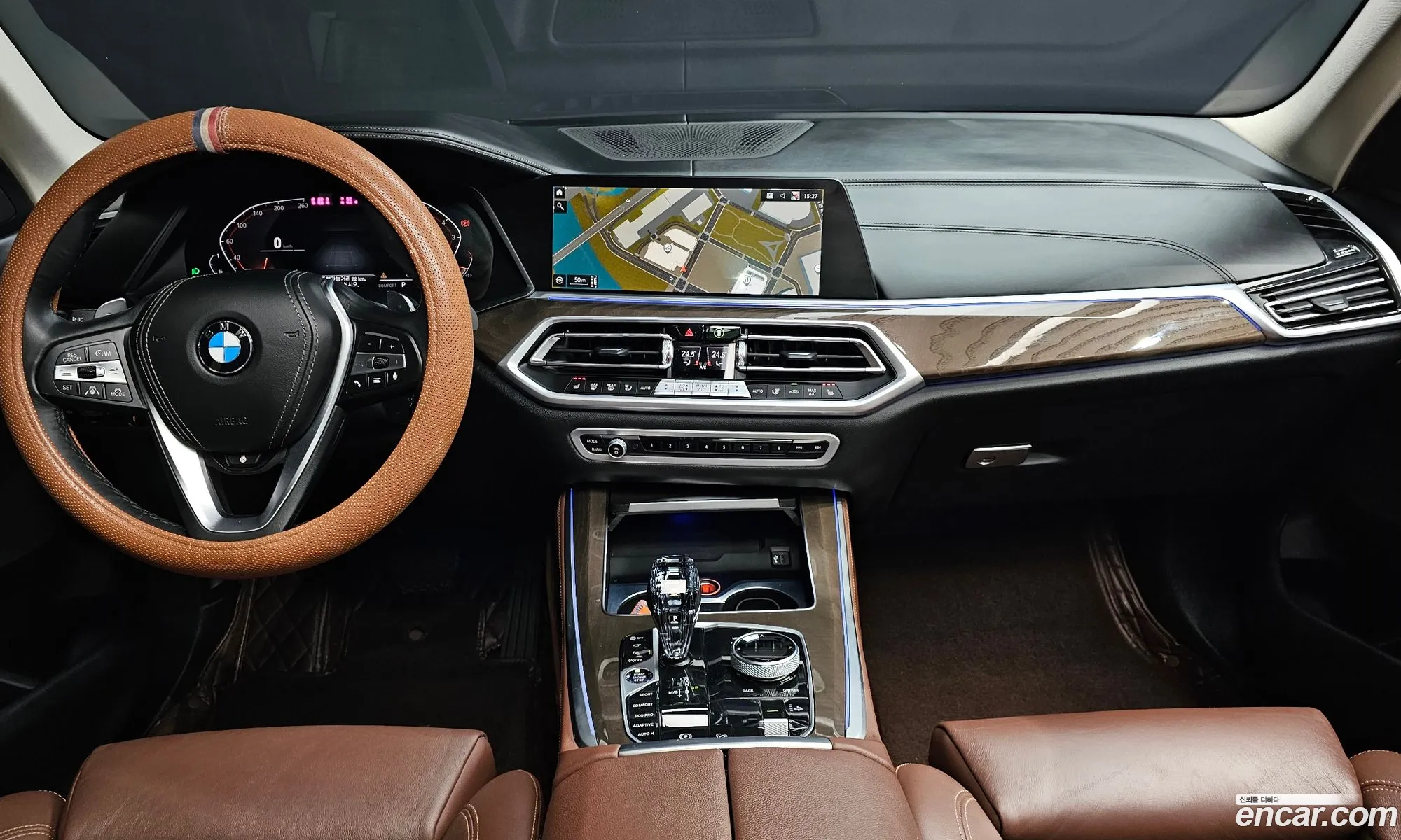 BMW X5 2022 — 12