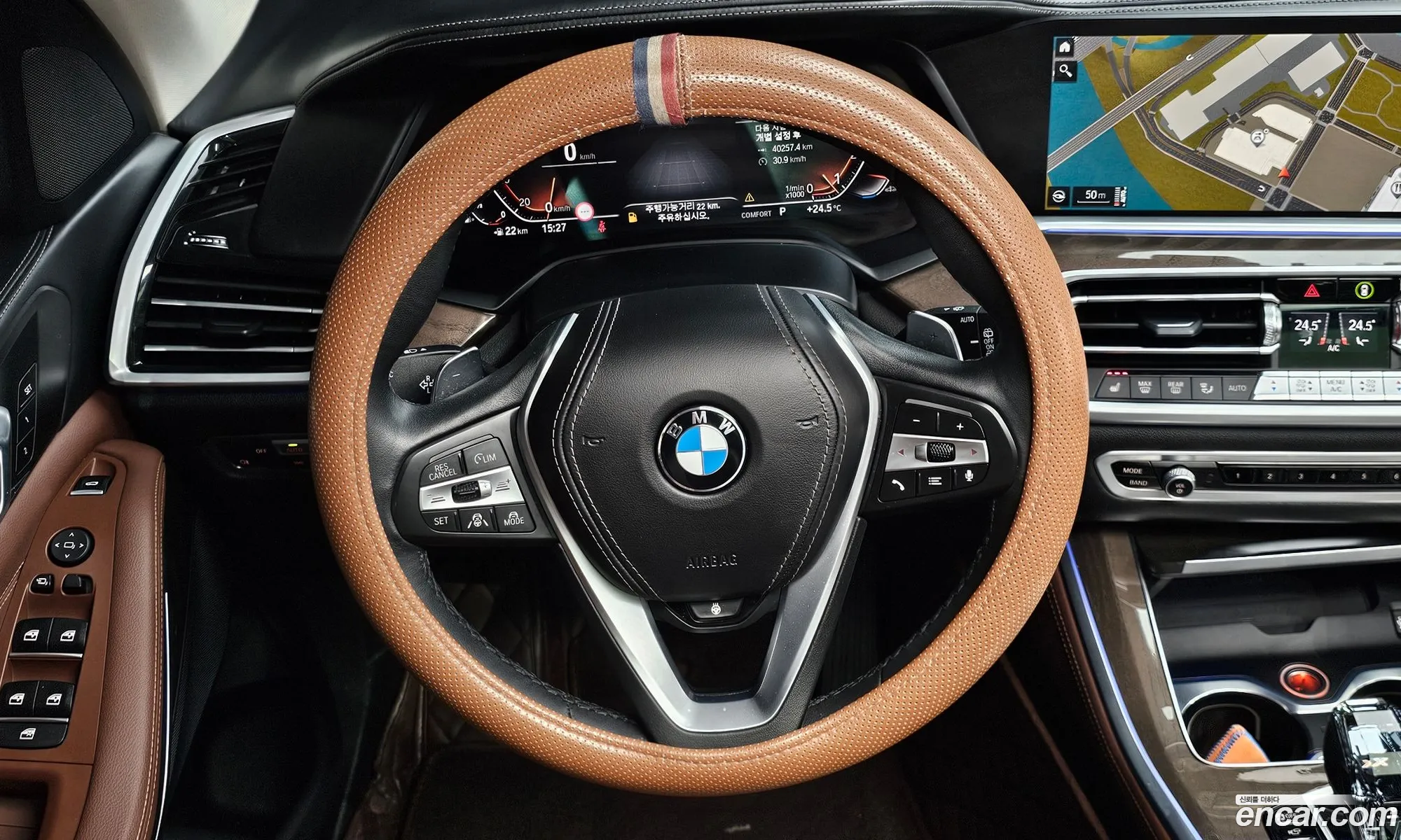 BMW X5 2022 — 16