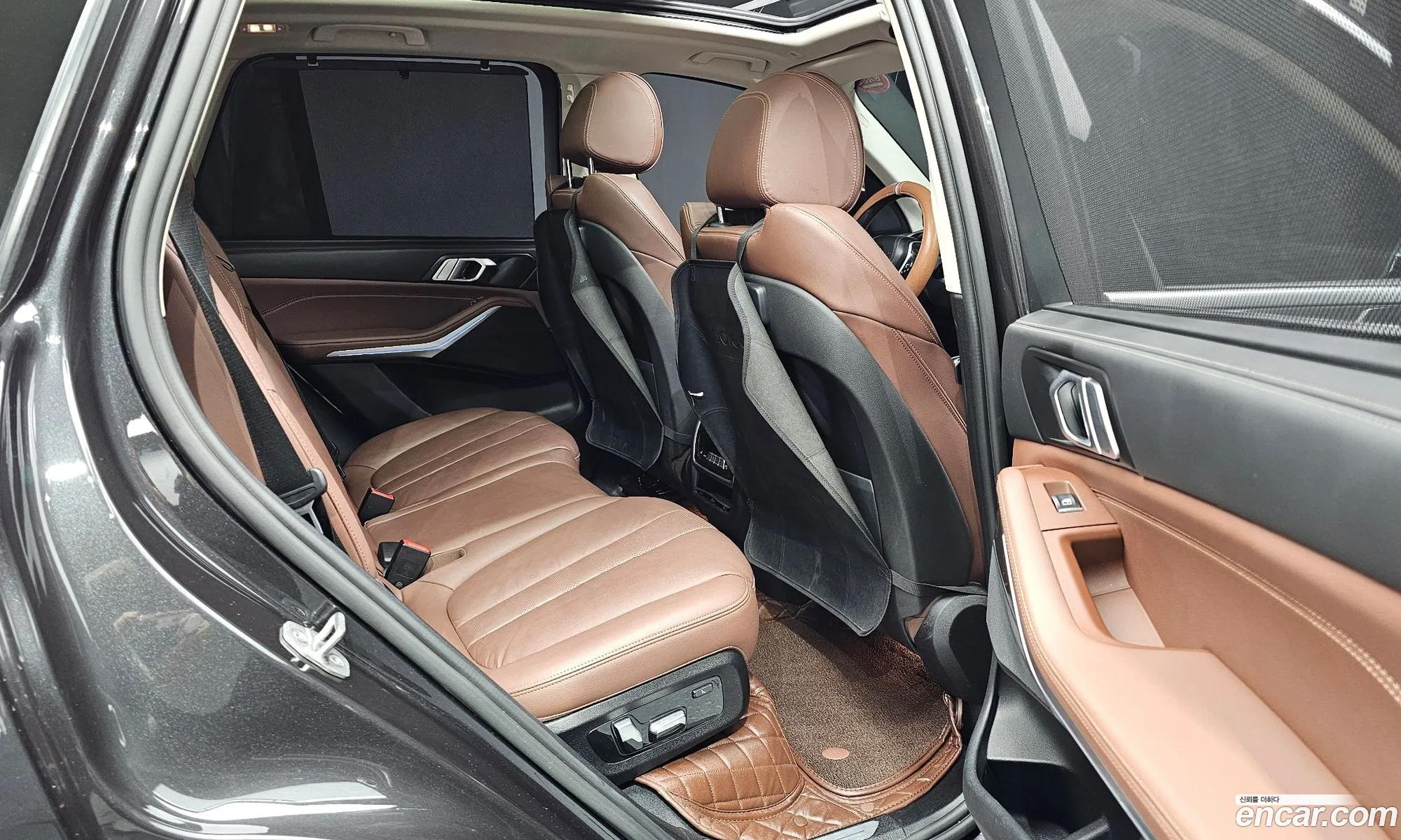 BMW X5 2022 — 8