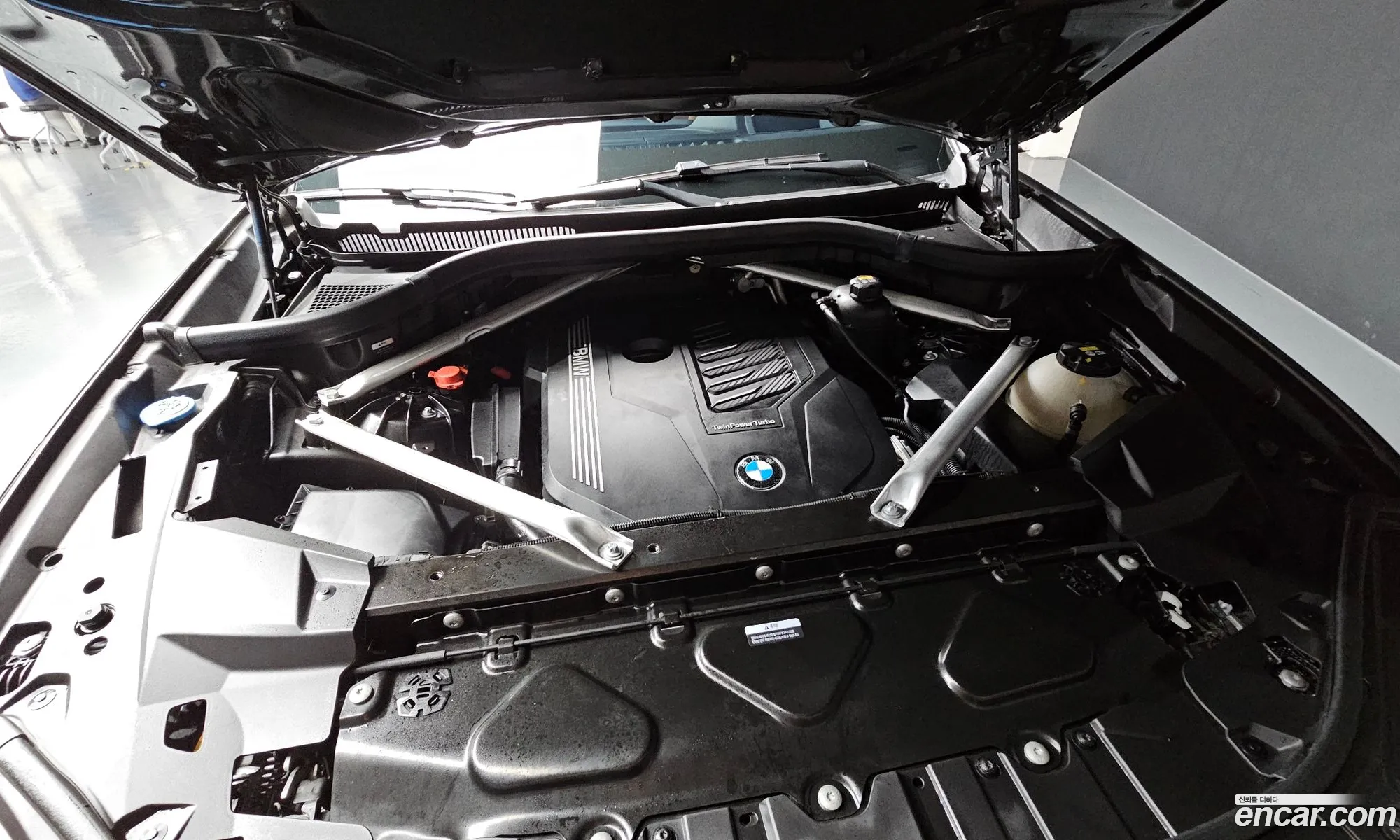 BMW X5 2022 — 11