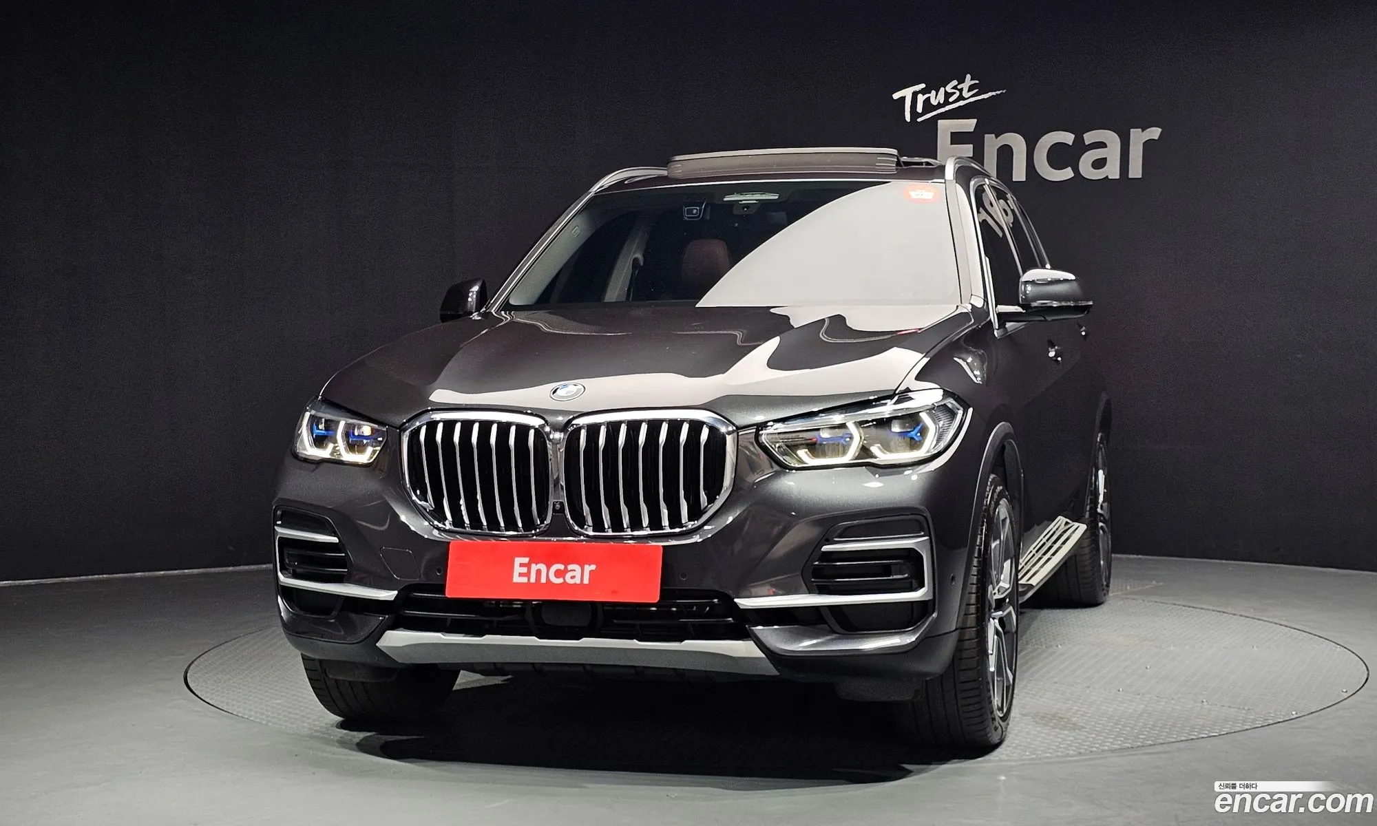 BMW X5 2022 — 6