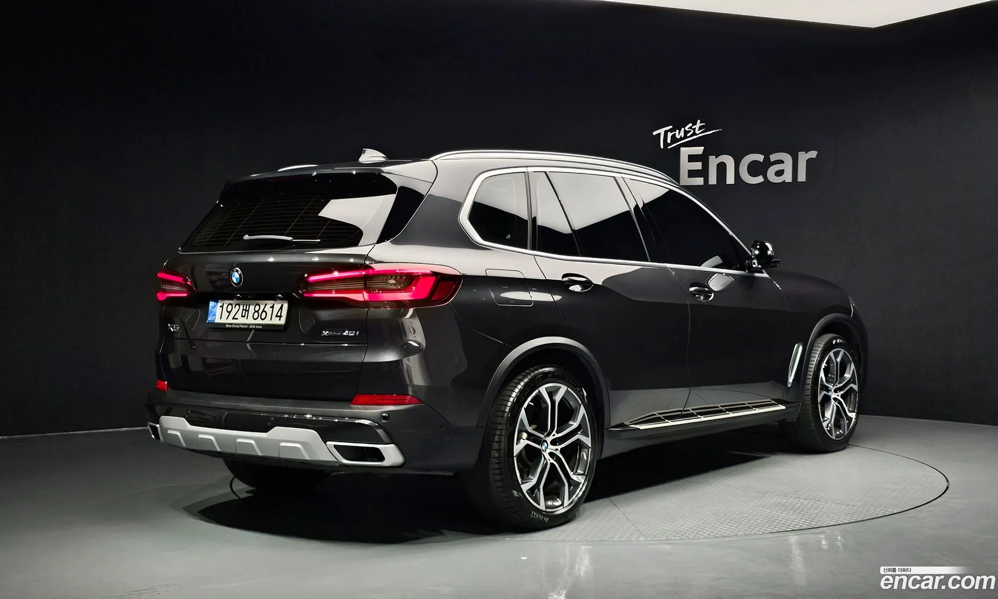 BMW X5 2022 — 3