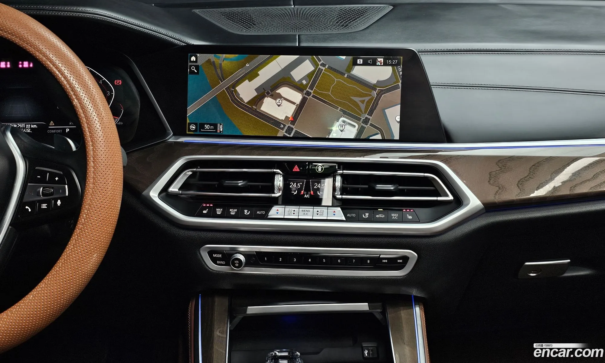 BMW X5 2022 — 5