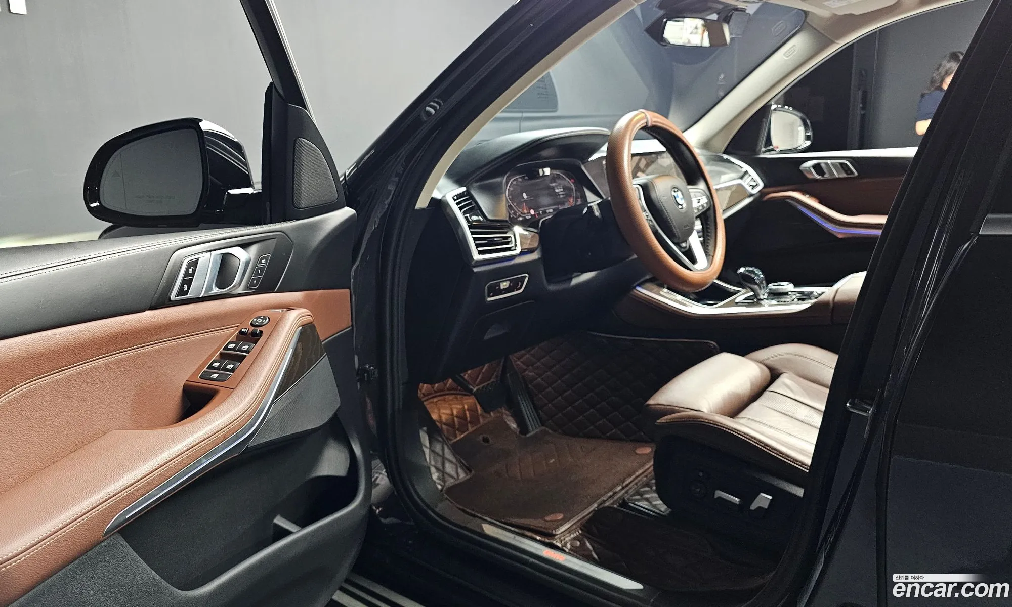 BMW X5 2022 — 14