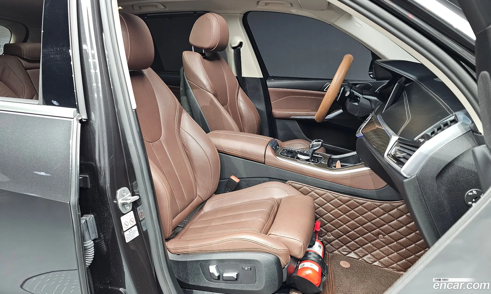 BMW X5 2022 — 15
