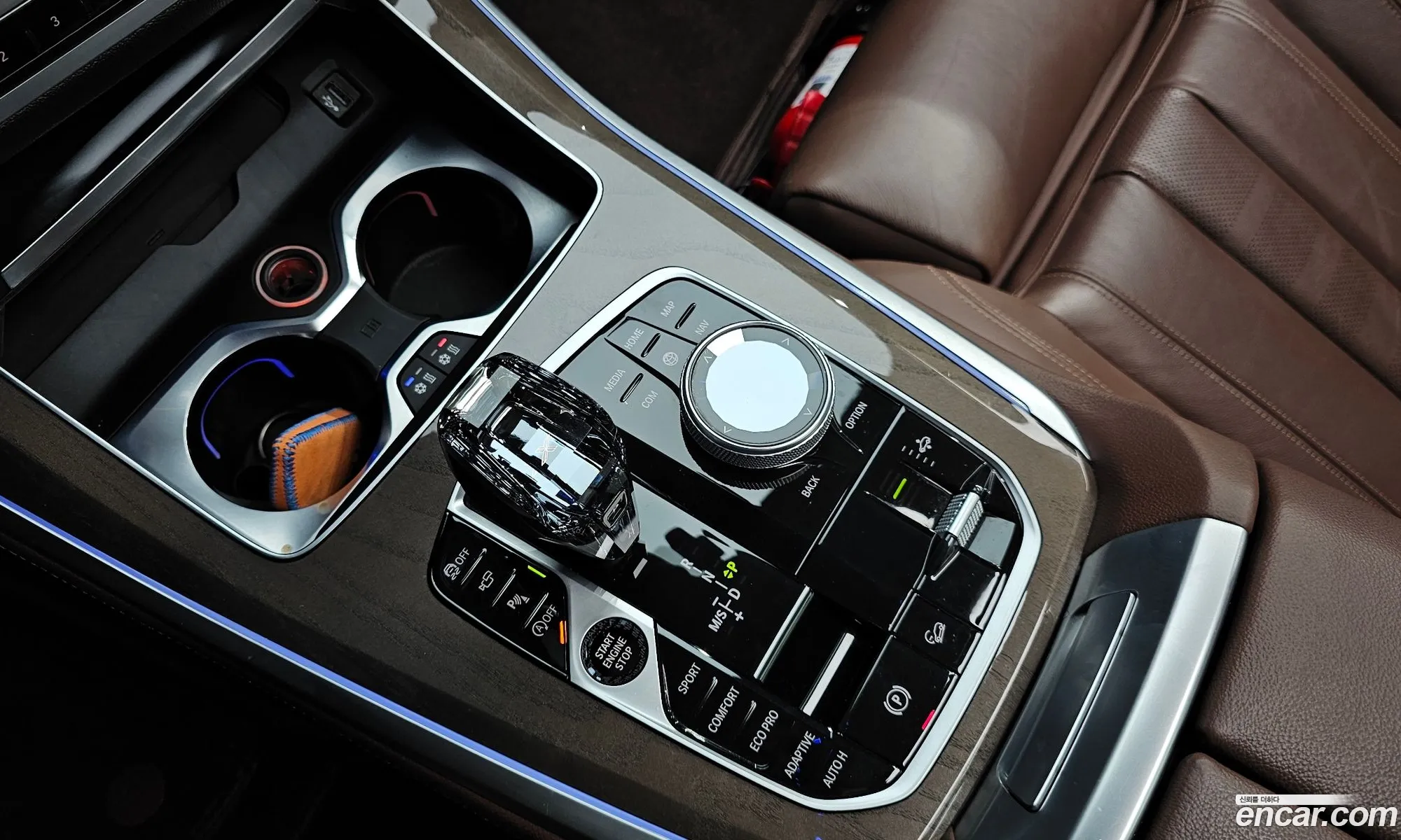 BMW X5 2022 — 2