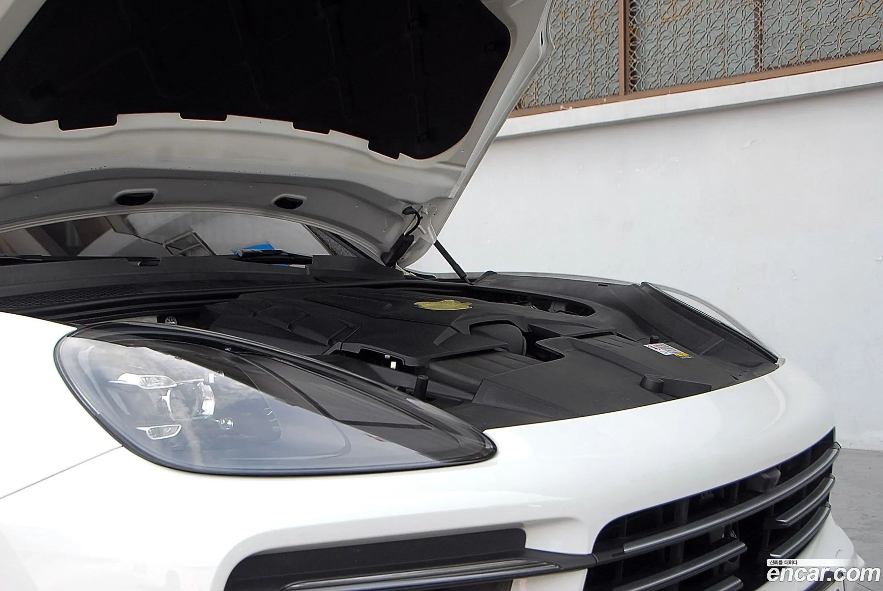 Porsche Cayenne 2023 — 15