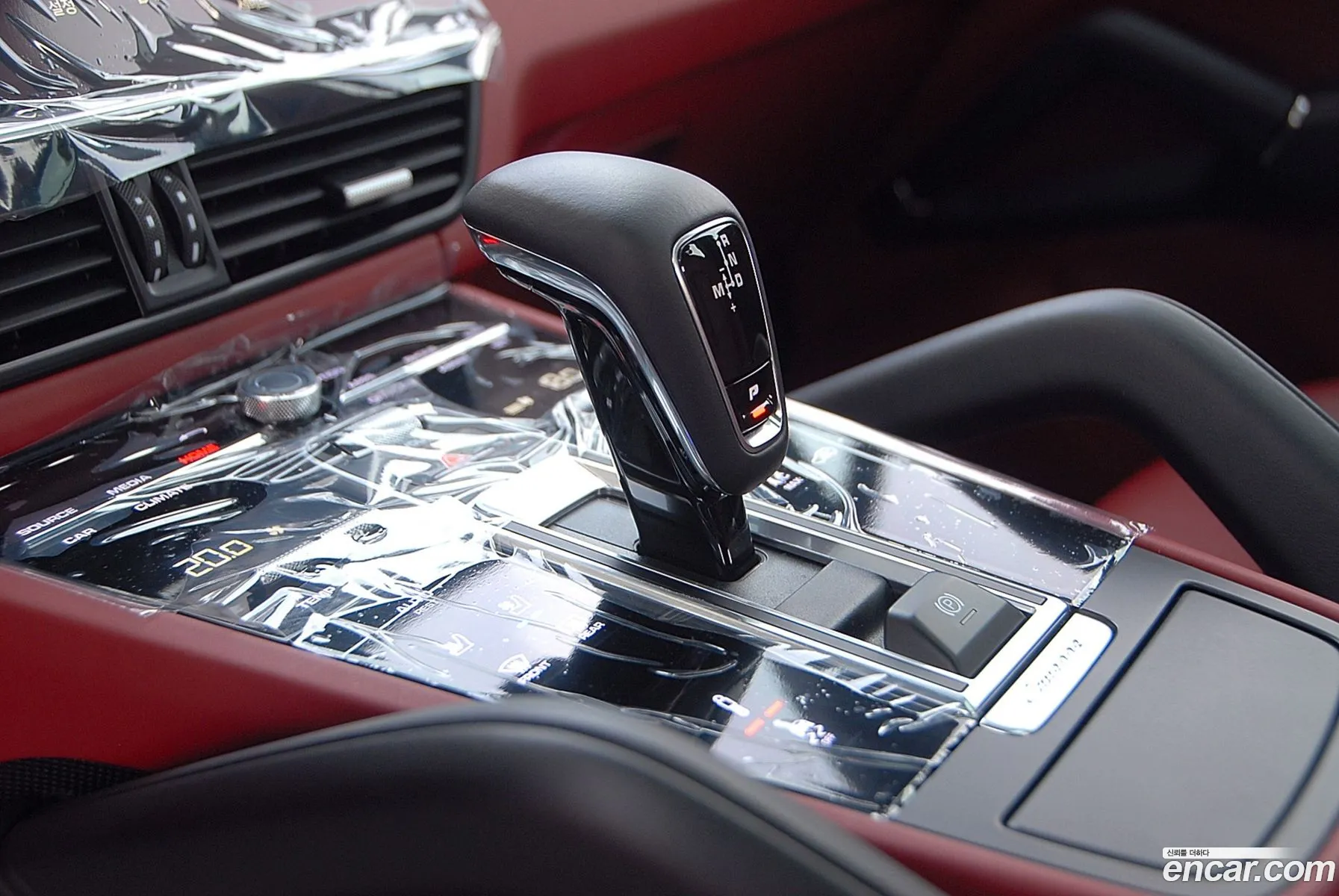 Porsche Cayenne 2023 — 9