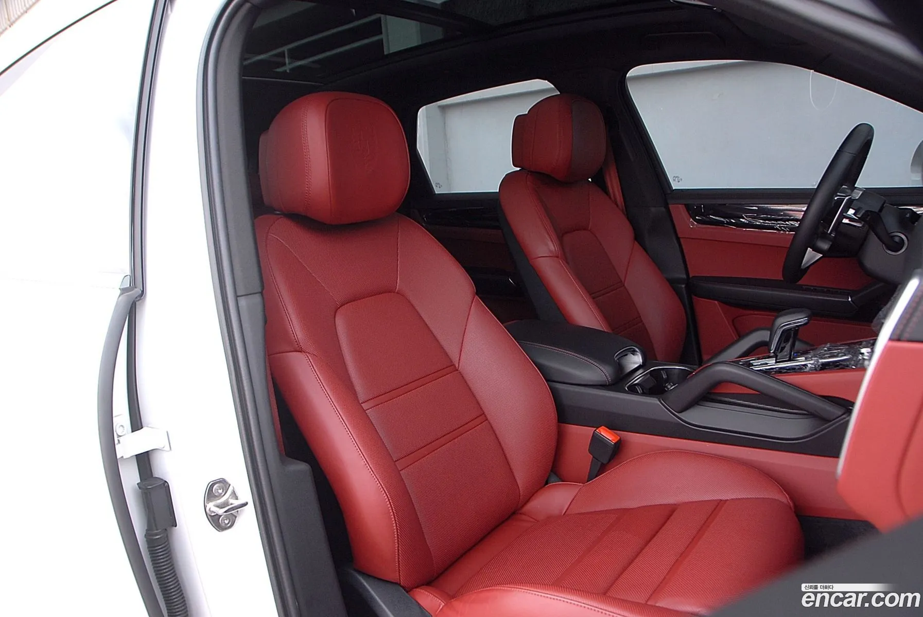Porsche Cayenne 2023 — 6