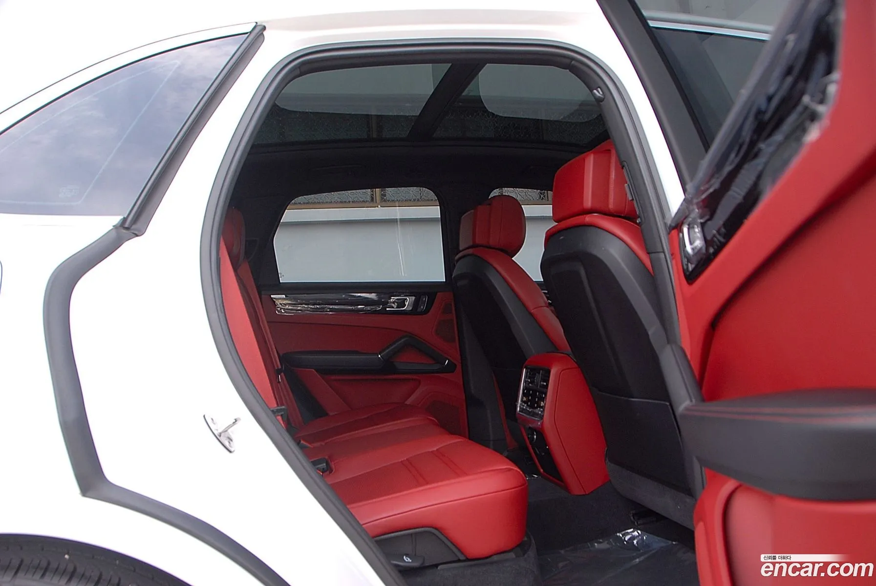 Porsche Cayenne 2023 — 13