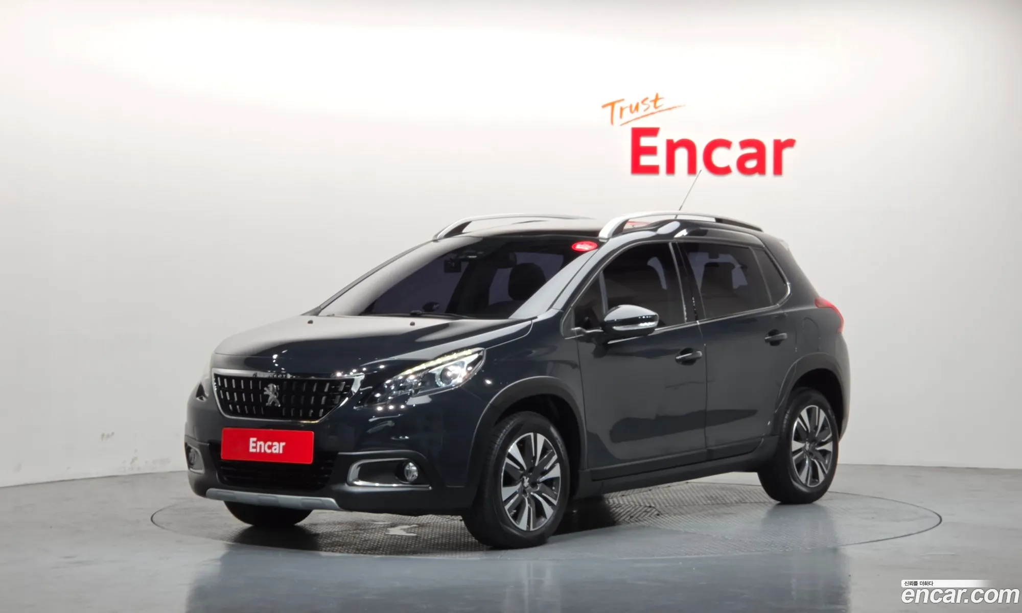 Peugeot 2008 2017 VF3CUBHYMJY000899 — 12