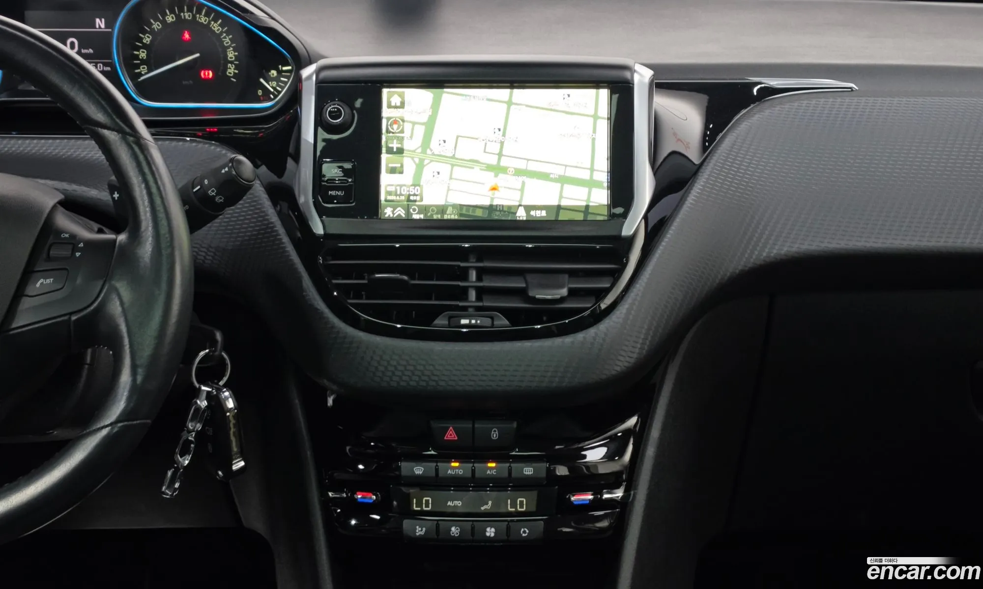 Peugeot 2008 2017 VF3CUBHYMJY000899 — 20