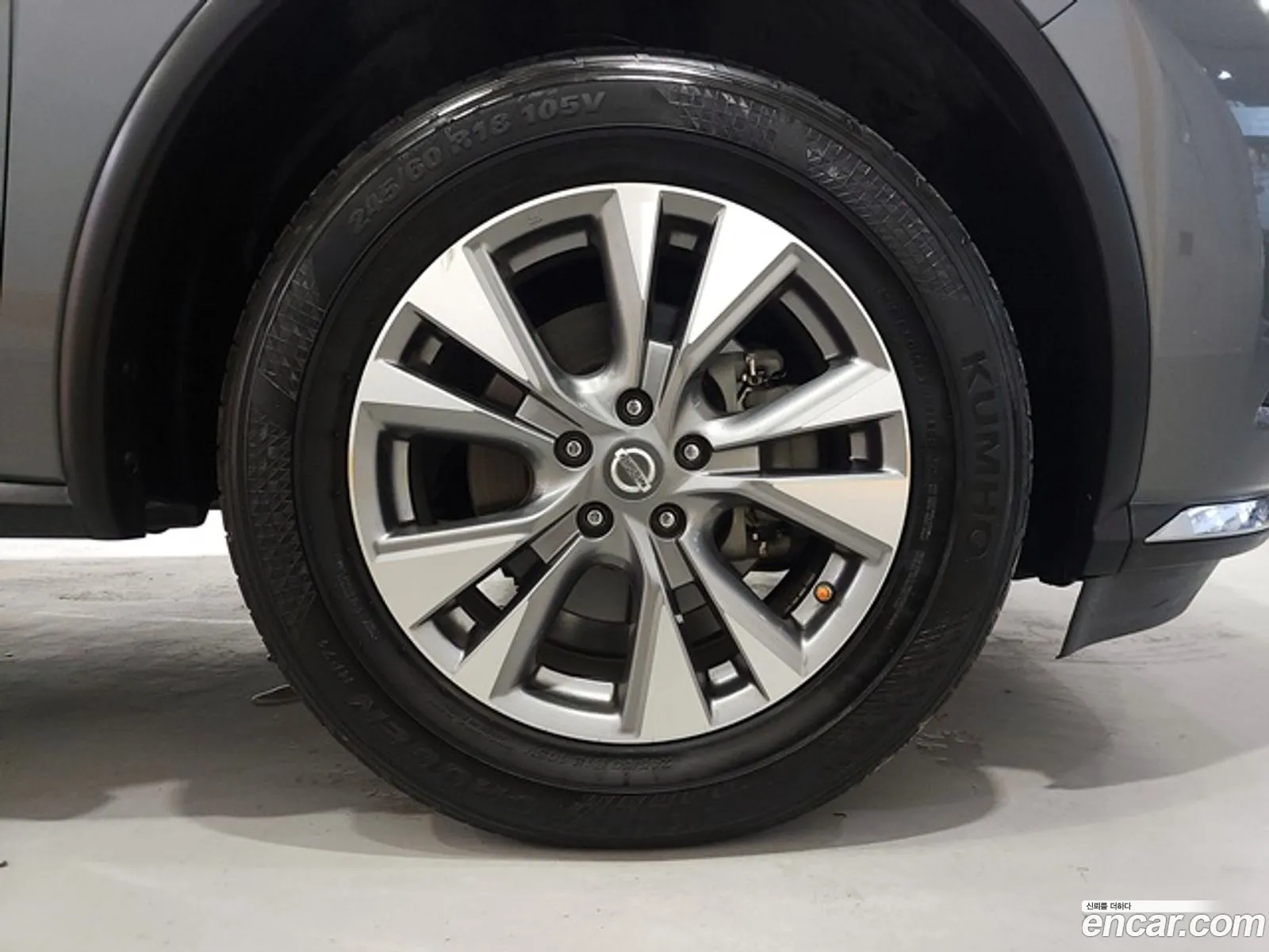 Nissan Murano 2016 — 14