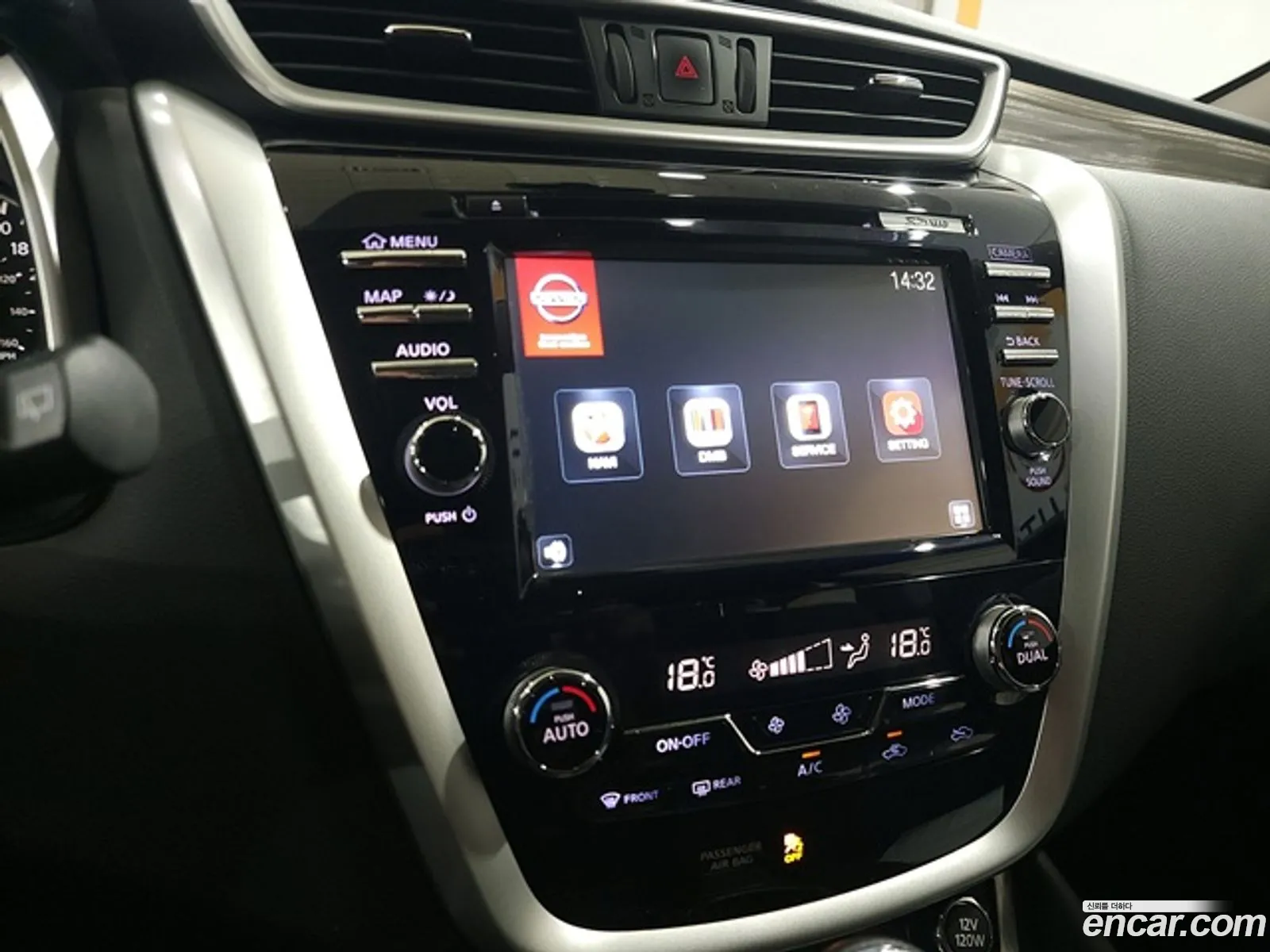 Nissan Murano