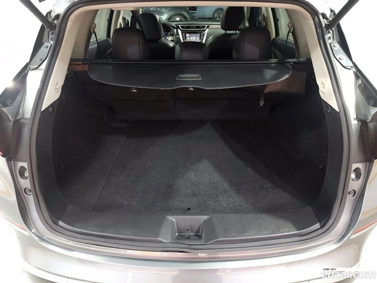 Nissan Murano 2016 — 3