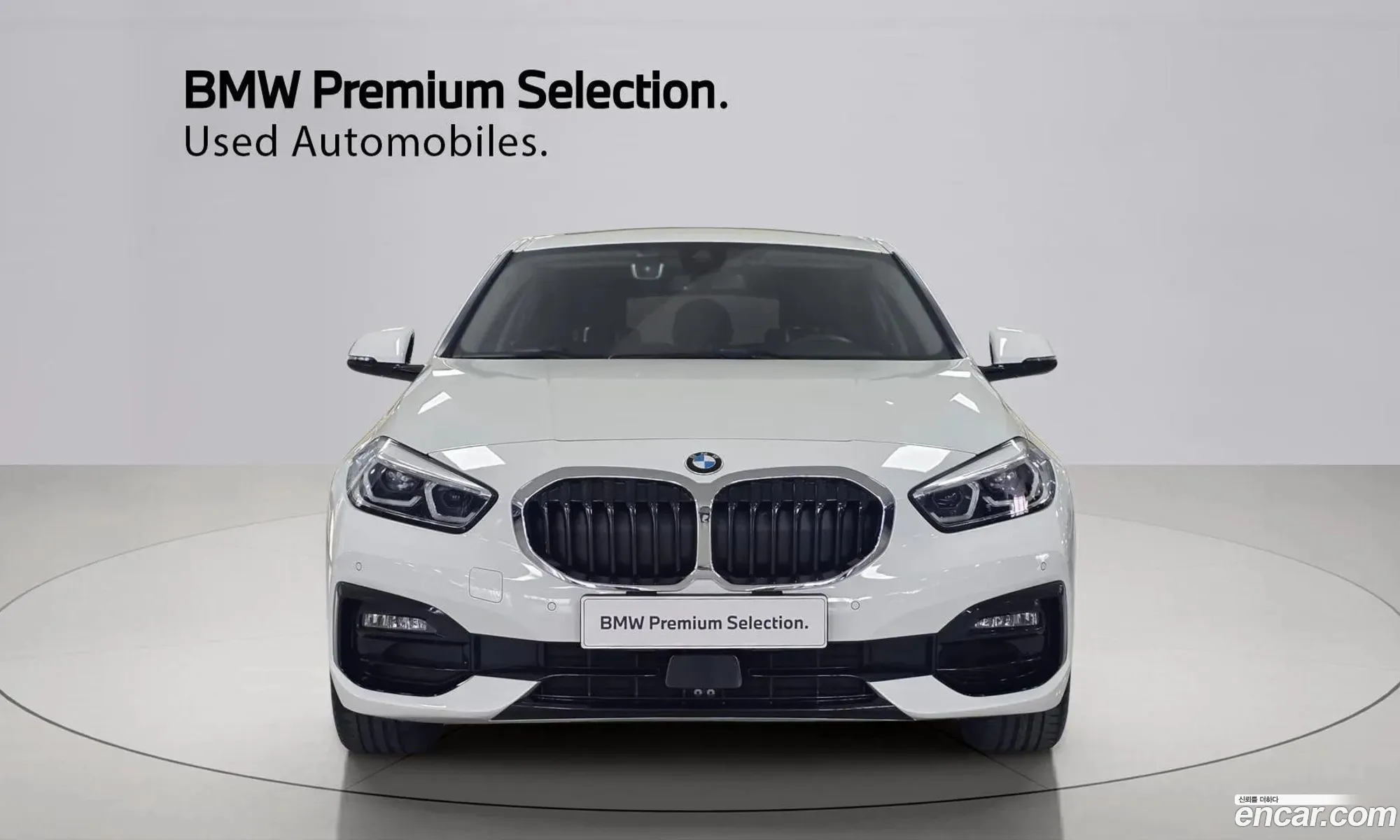 BMW 1 Series 2021 — 16