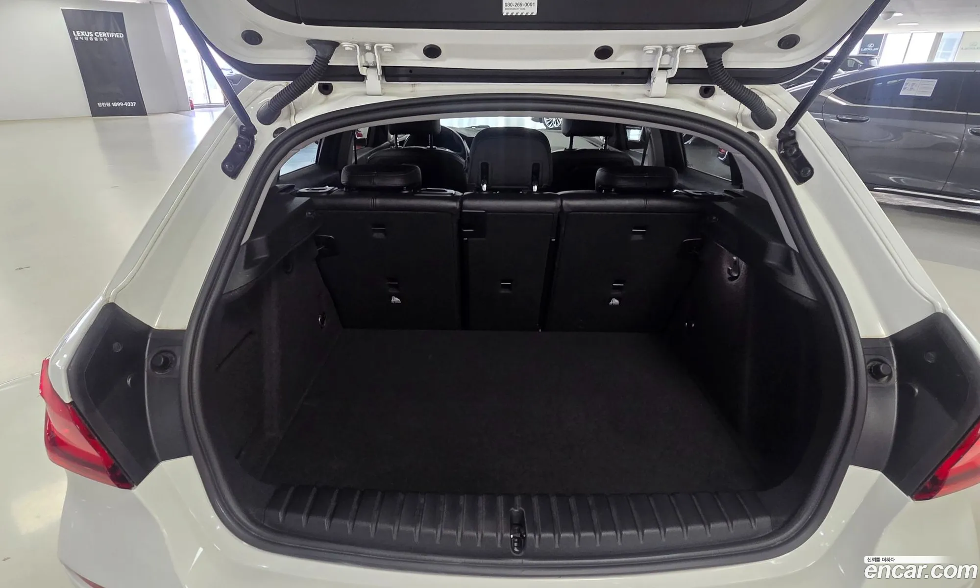BMW 1 Series 2021 — 2