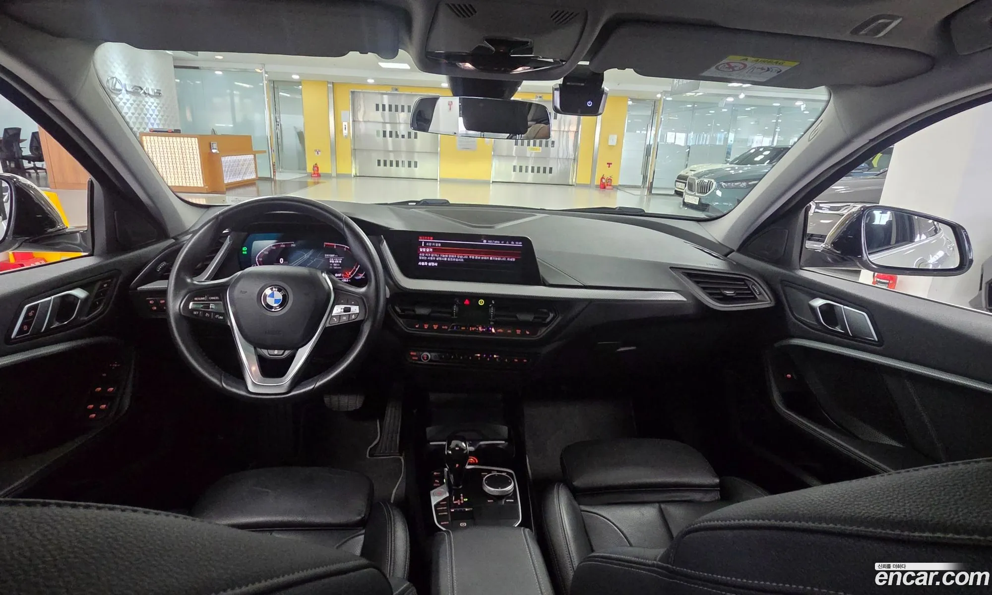 BMW 1 Series 2021 — 15