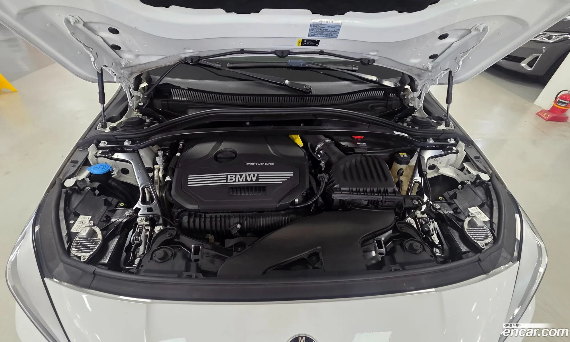 BMW 1 Series 2021 — 19