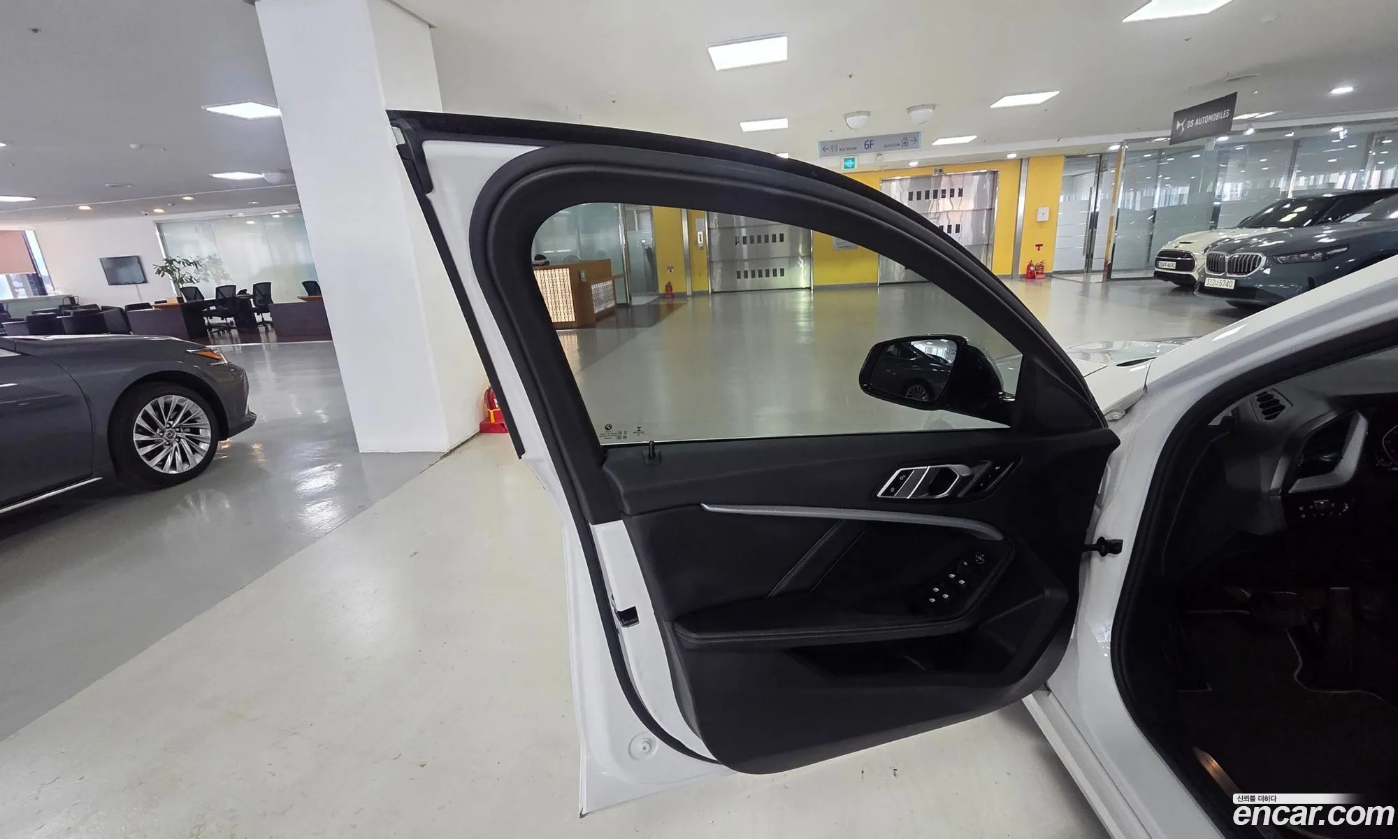 BMW 1 Series 2021 — 5