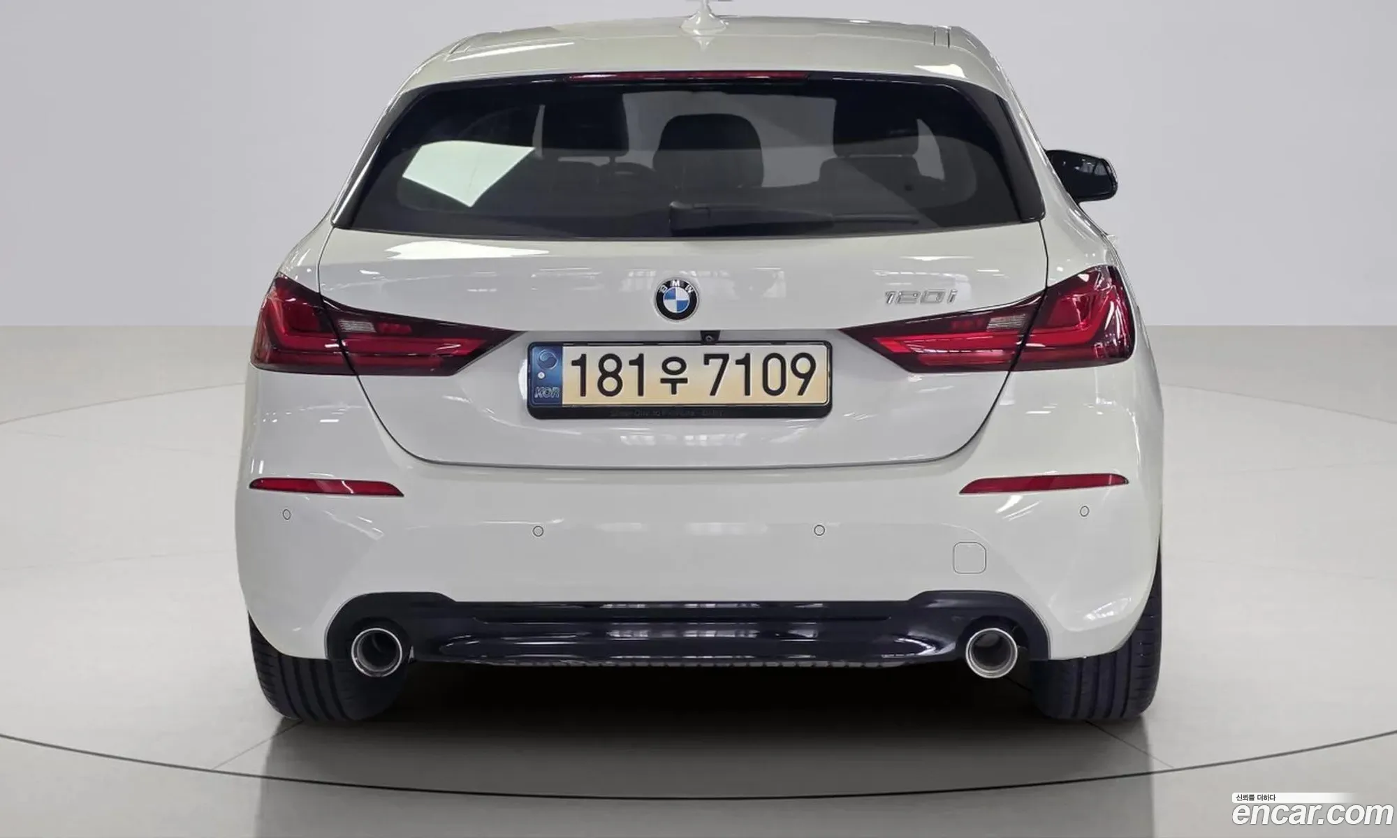 BMW 1 Series 2021 — 18