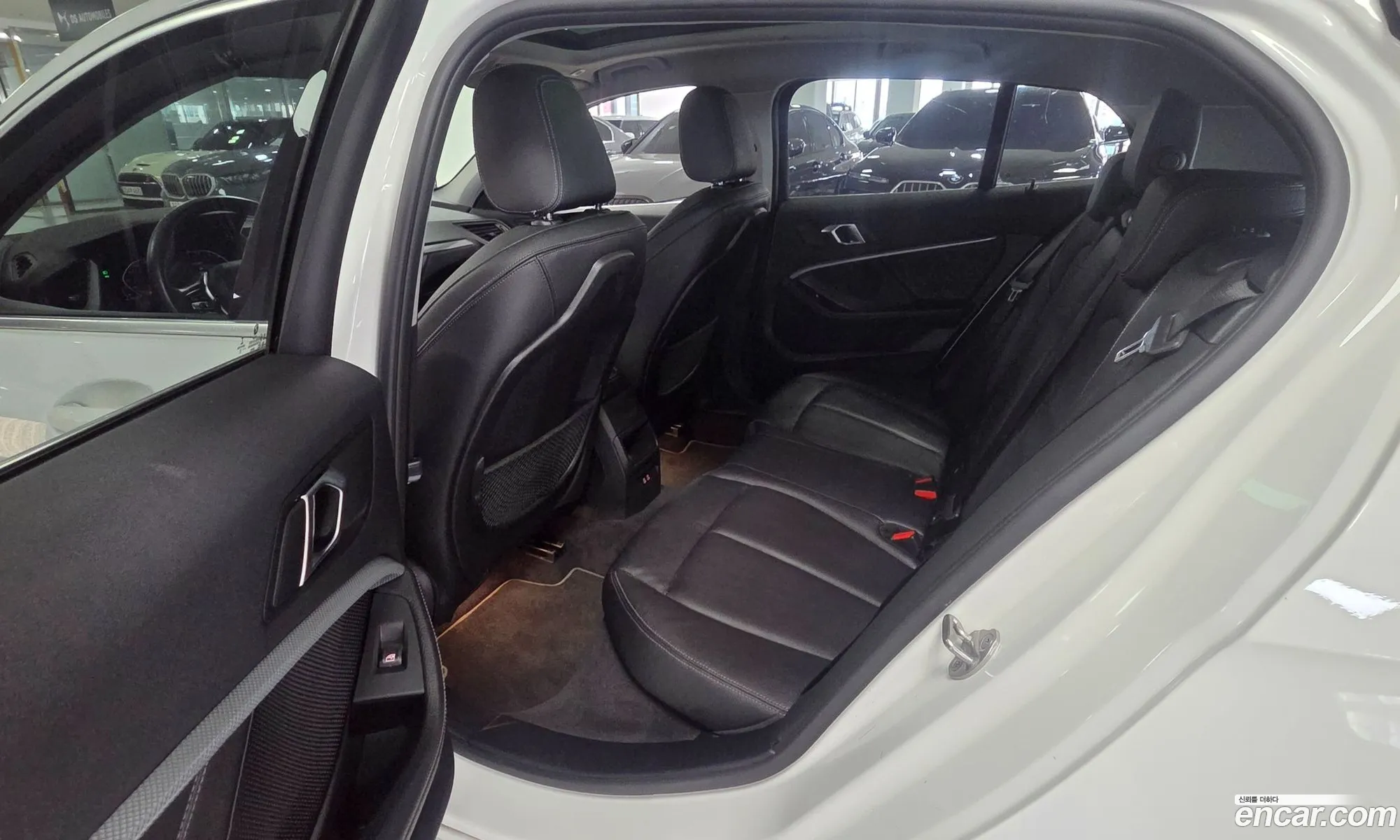 BMW 1 Series 2021 — 3